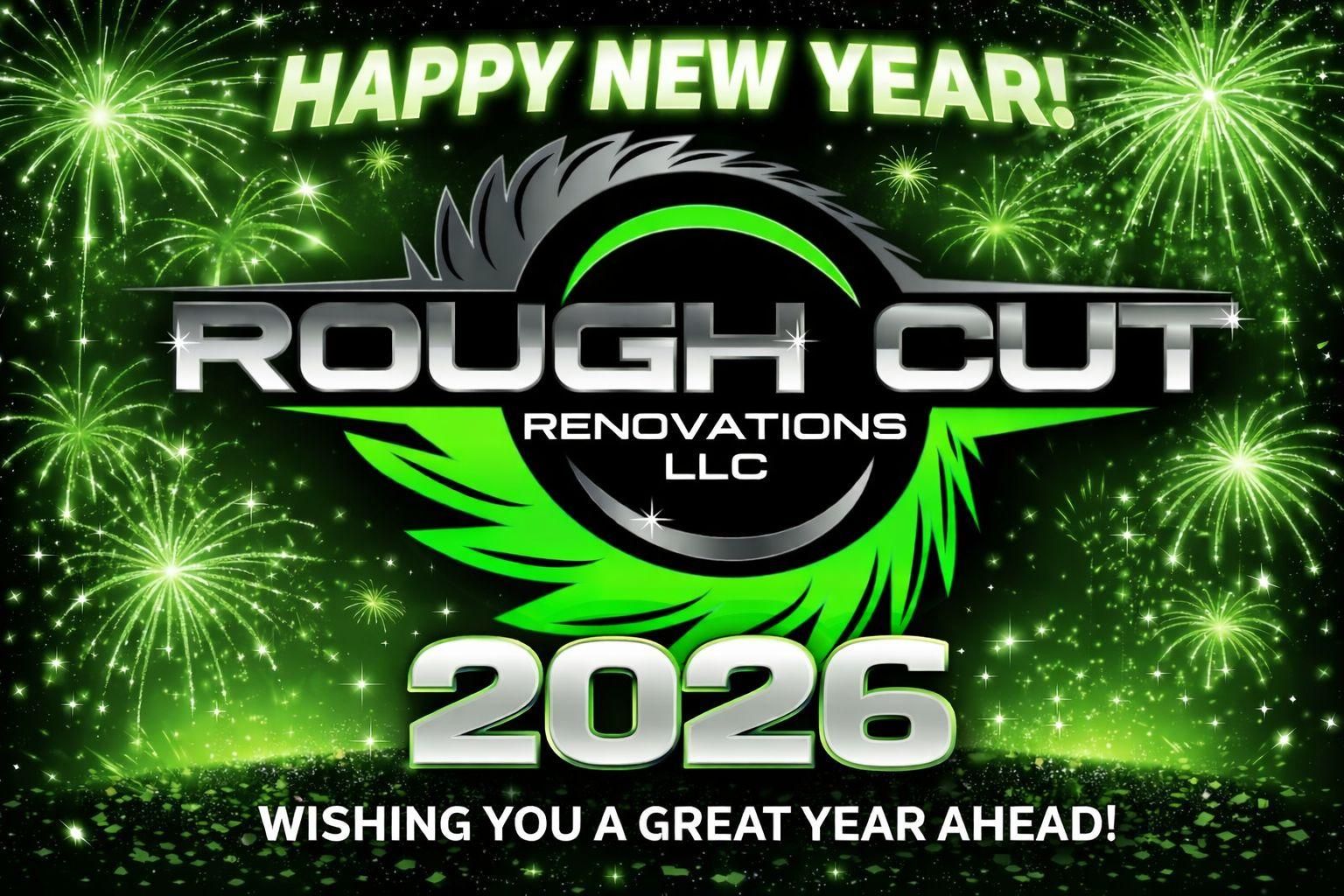  for Rough Cut Renovations in Millersburg, PA