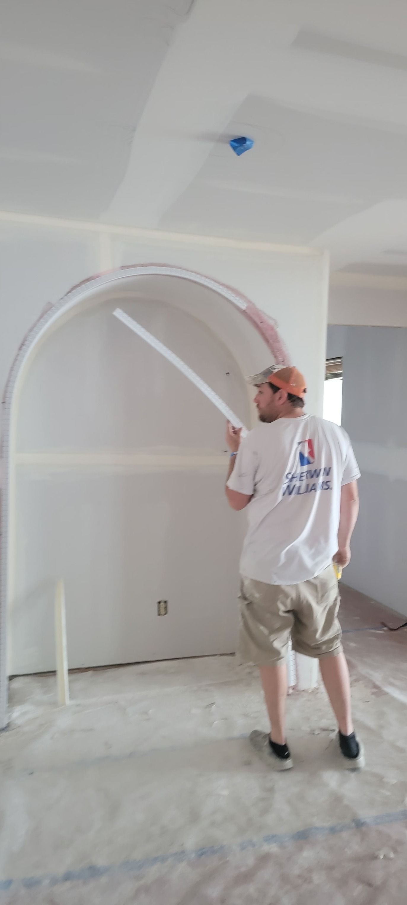  for Stallman Drywall in Morris,  MN