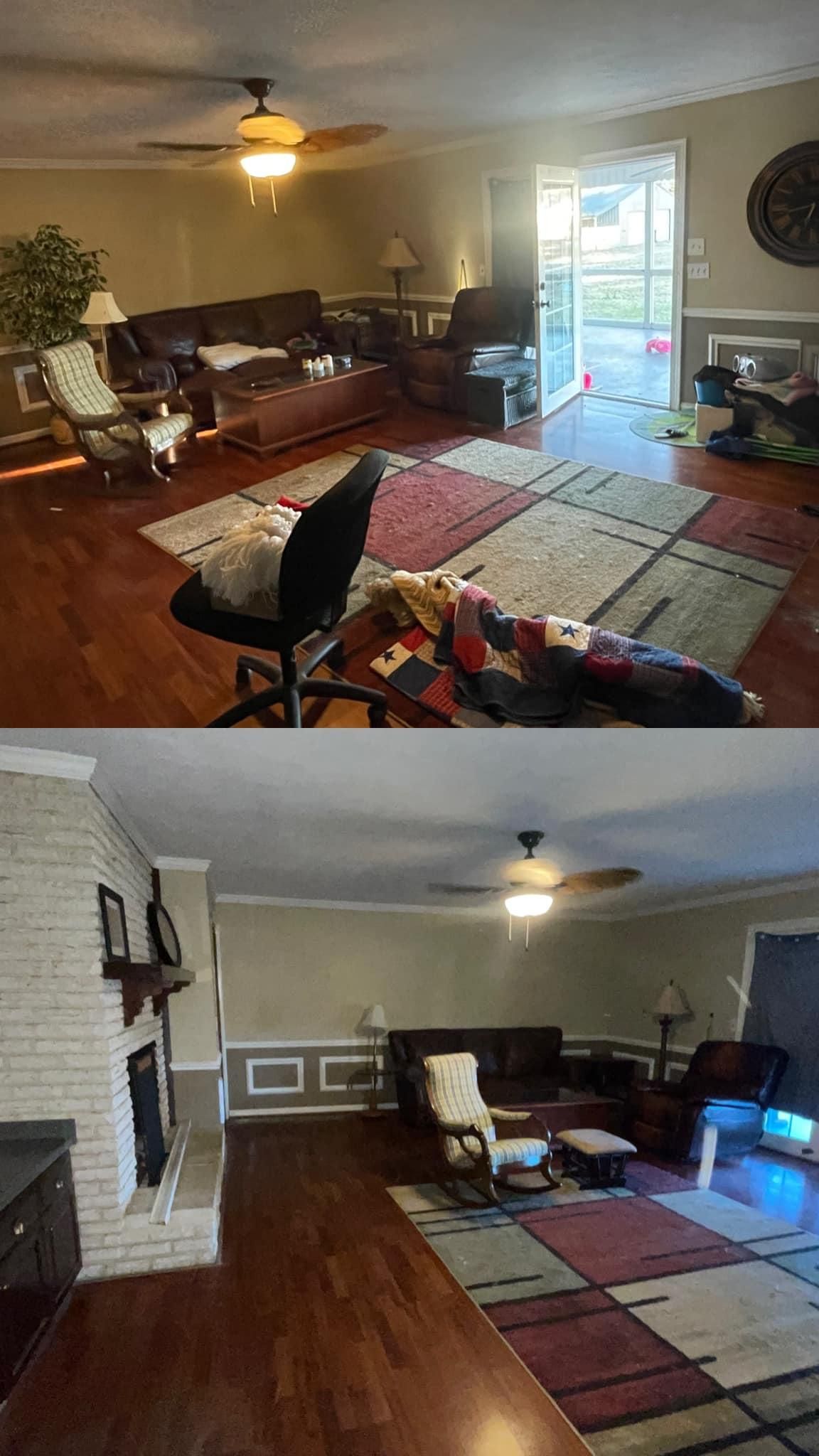 Junk Removal in Shallotte, NC RJL Dumpster Rentals & More LLC Contac