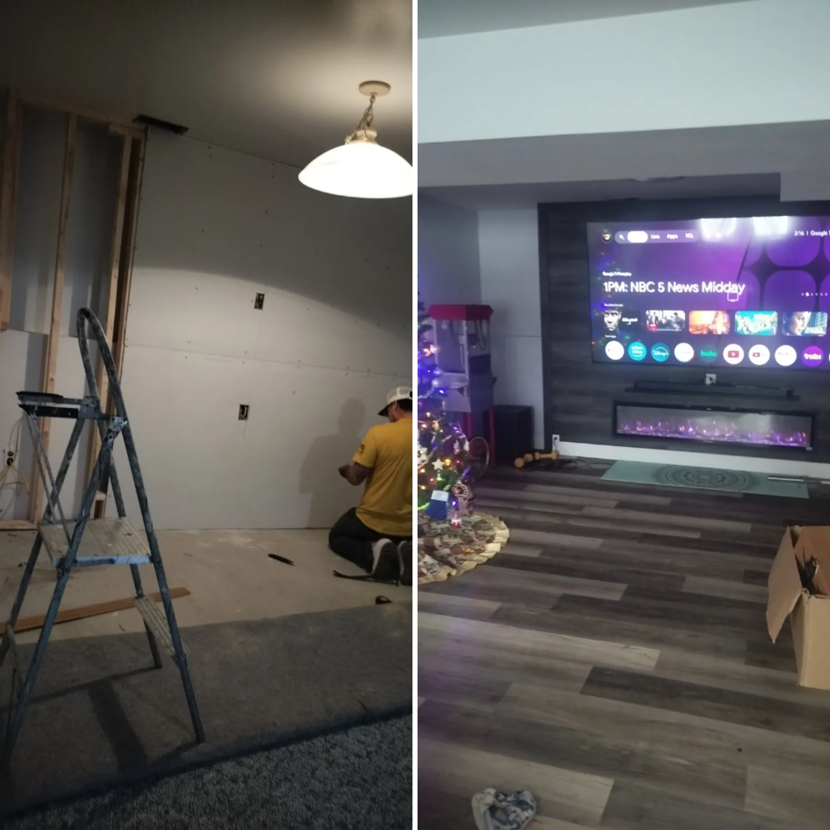  for Biigway Construction LLC in Hobart, IN