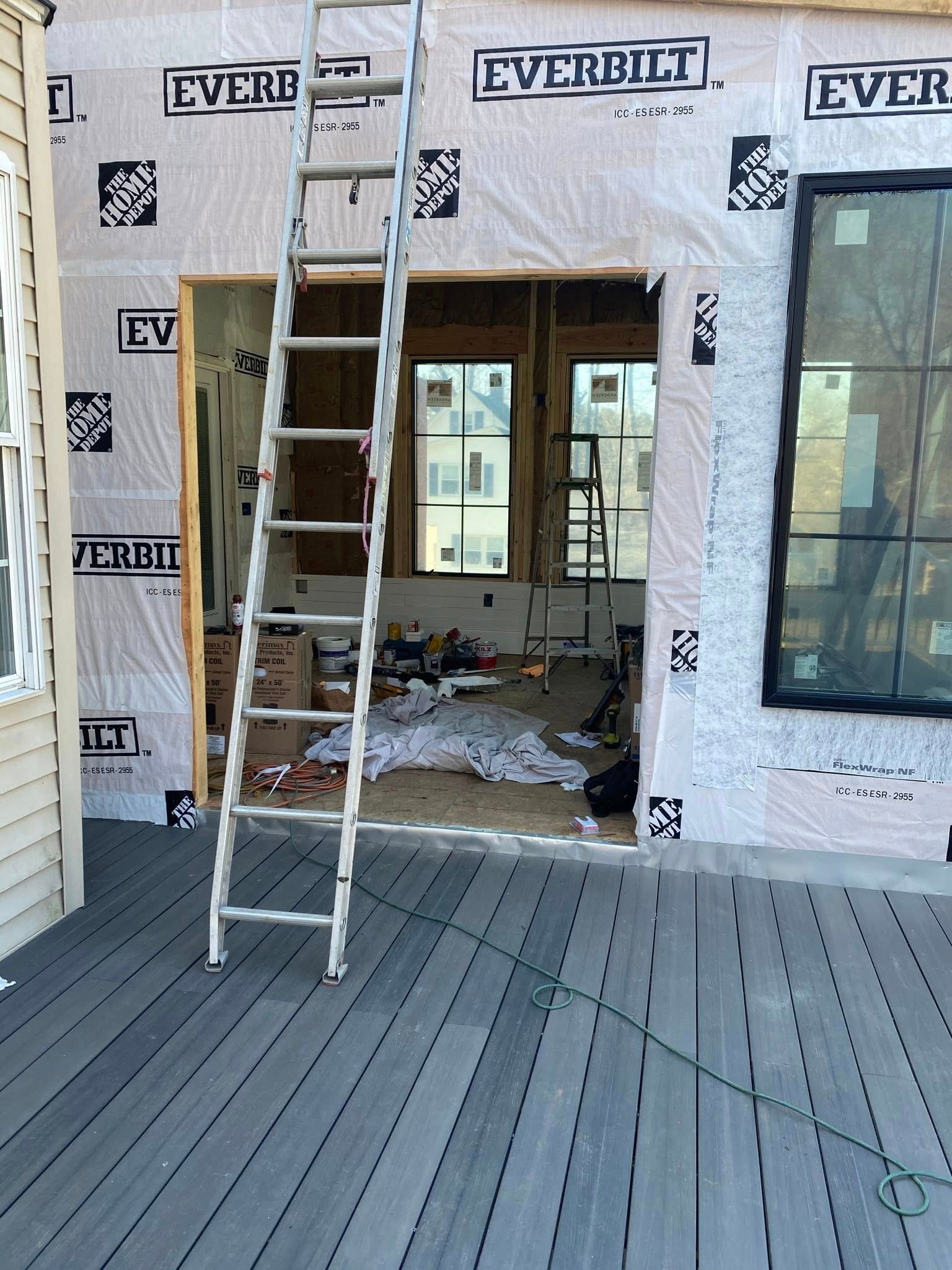  for Entwistle Pools and Construction in Shrewsbury, MA