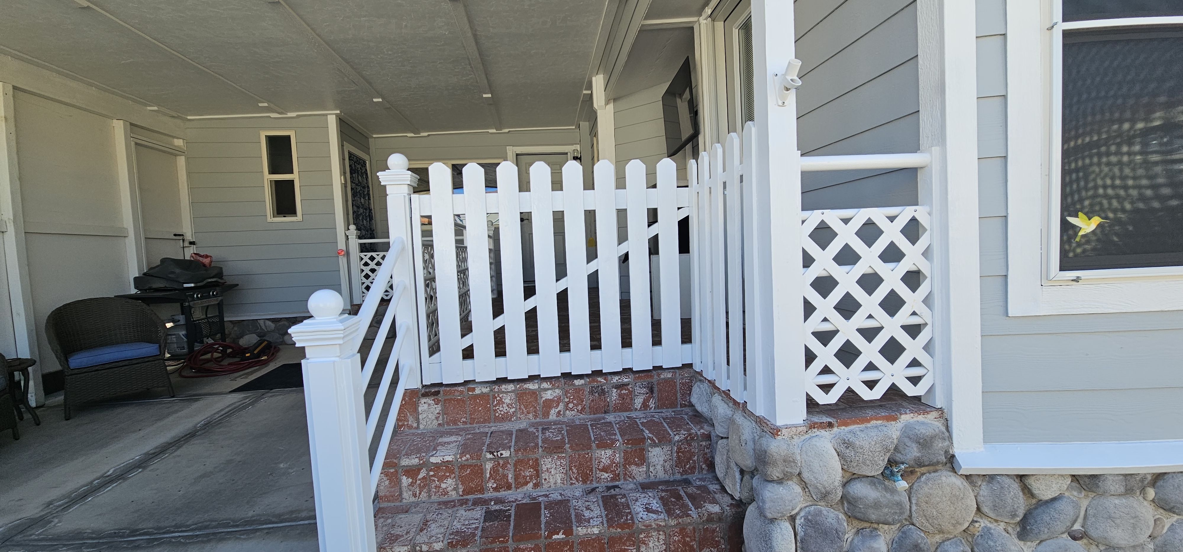  for Hansen Painting in Fort Mohave, AZ