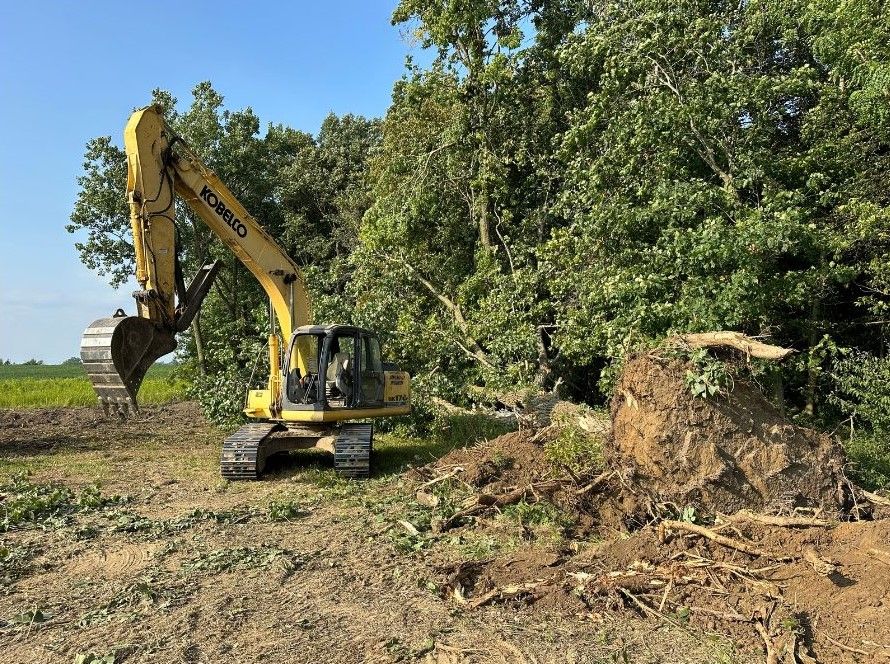 All Photos for Shafer Excavating in 46792, IN