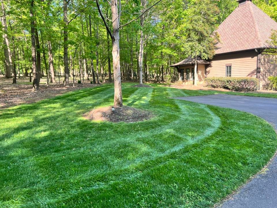 All Photos for Massey Landscapings in Gastonia, NC