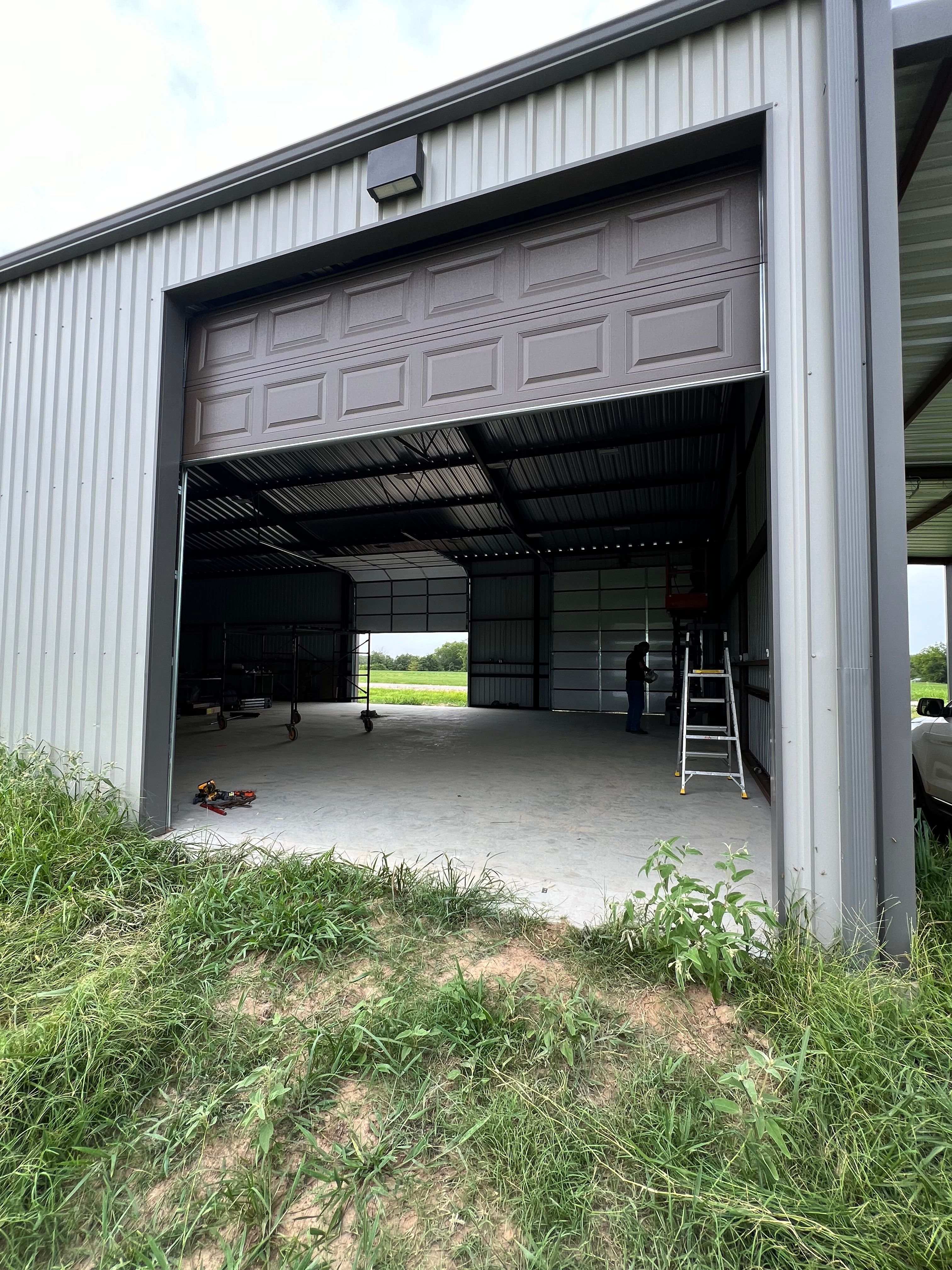  for Precision Garage Door in Mount Pleasant, TX