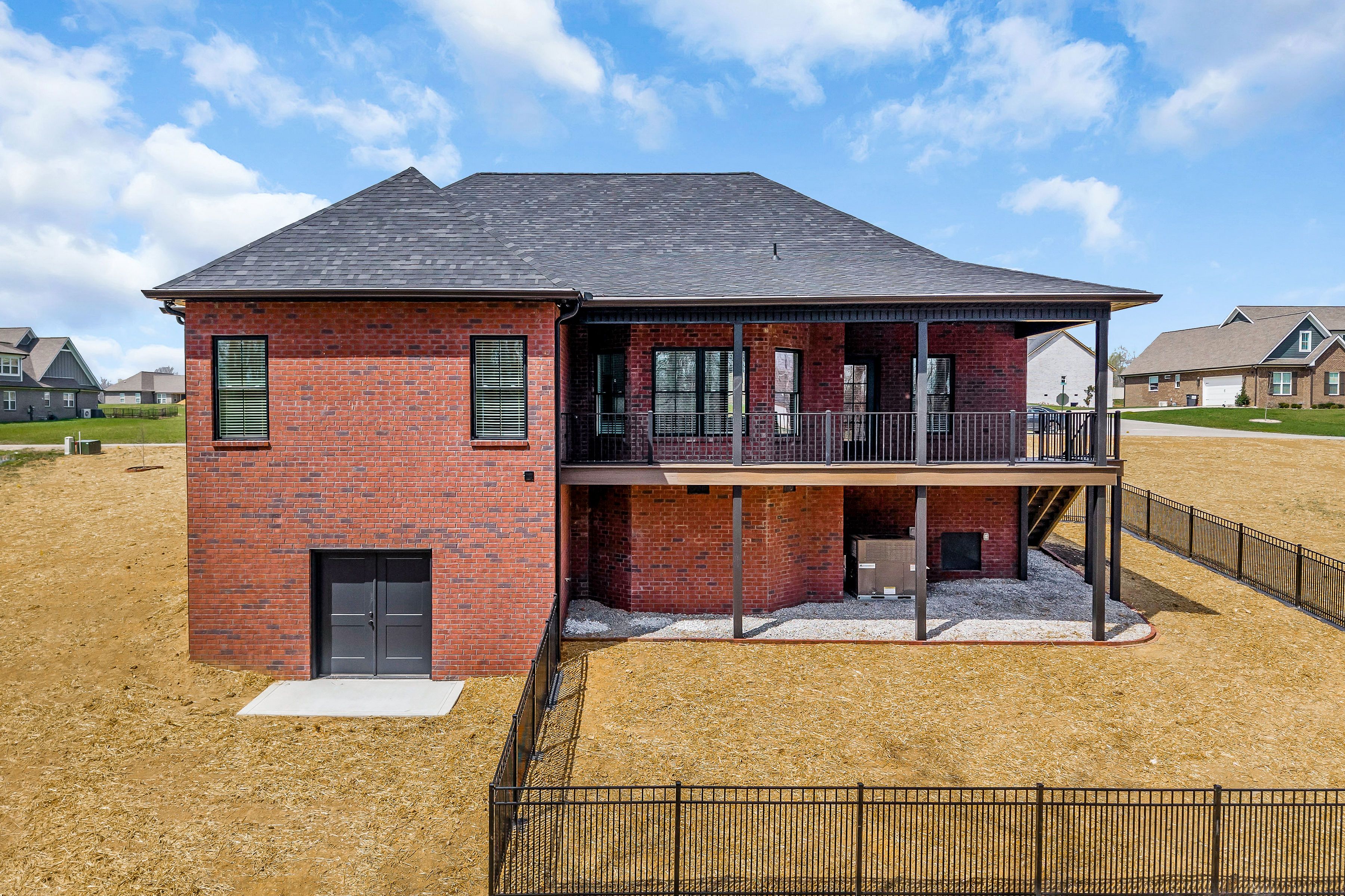  for B4 Construction LLC in Cookeville, TN
