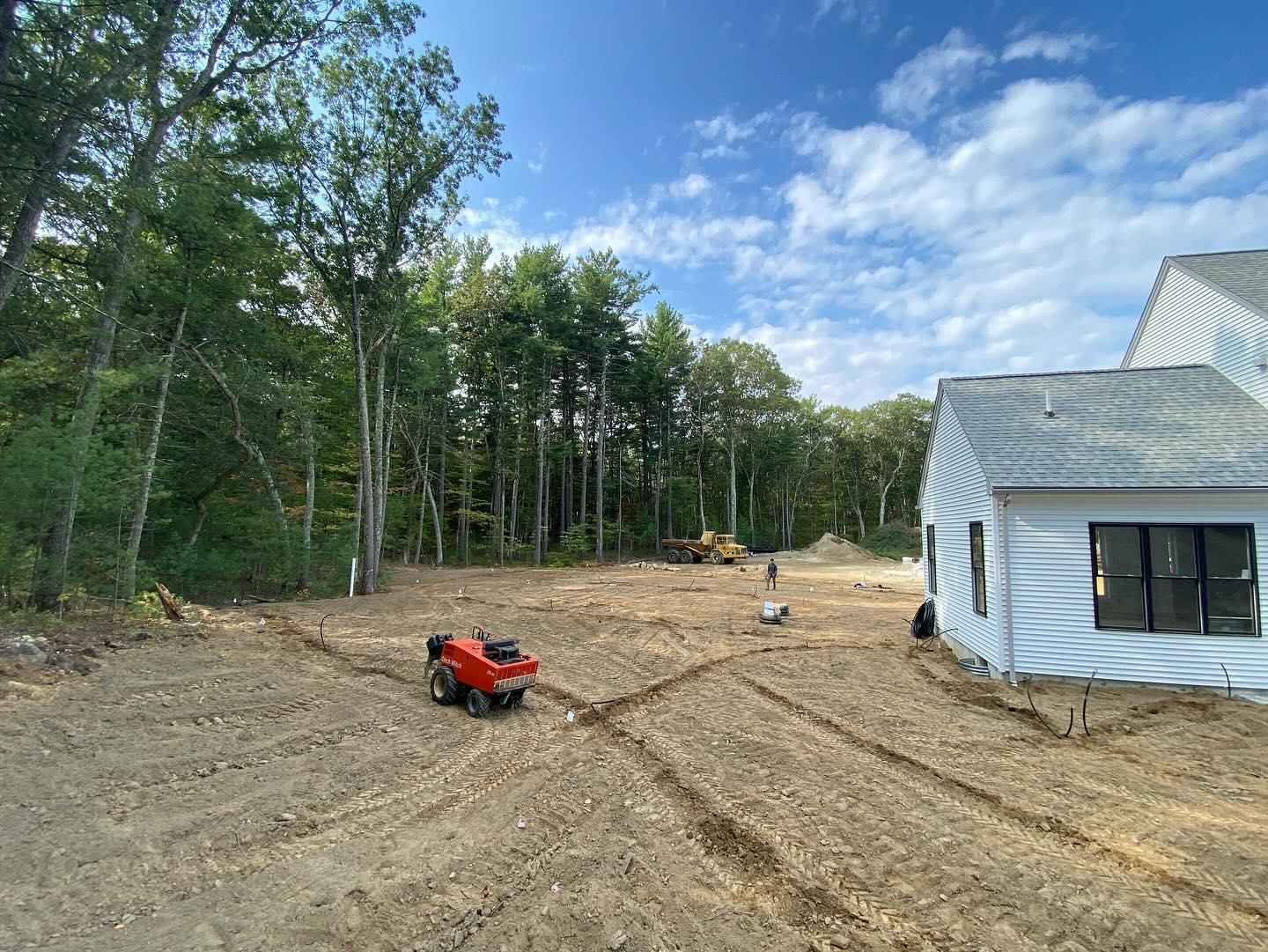  for F Carias Irrigation Specialist INC in Southborough, MA