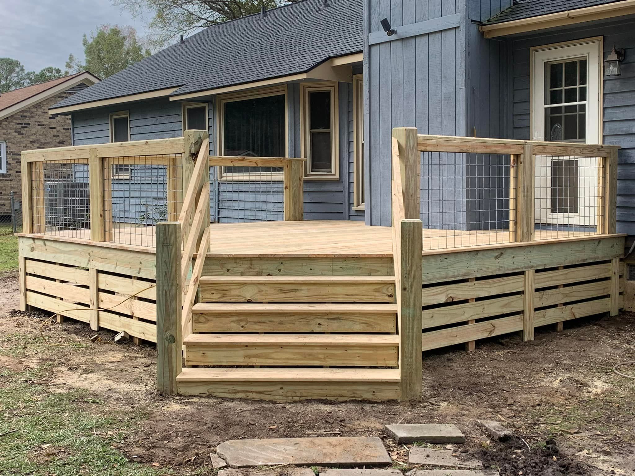 All Photos for SmithWorx Construction in Charleston, SC