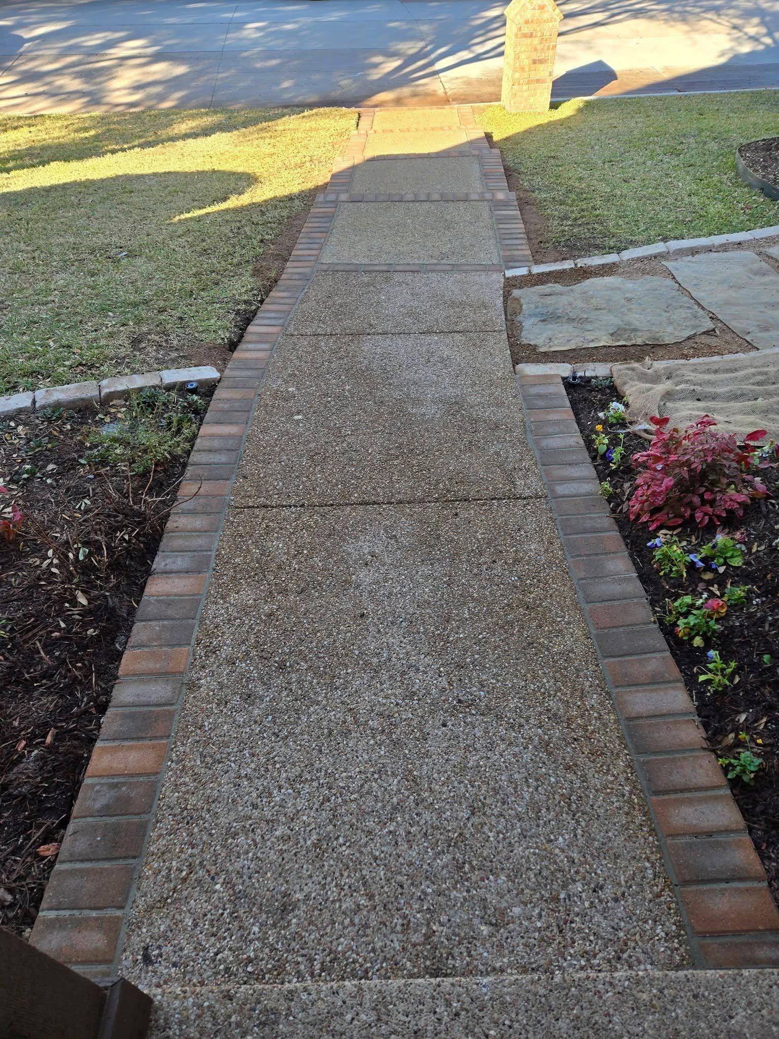  for Mira Vista Landscaping in Everman, TX