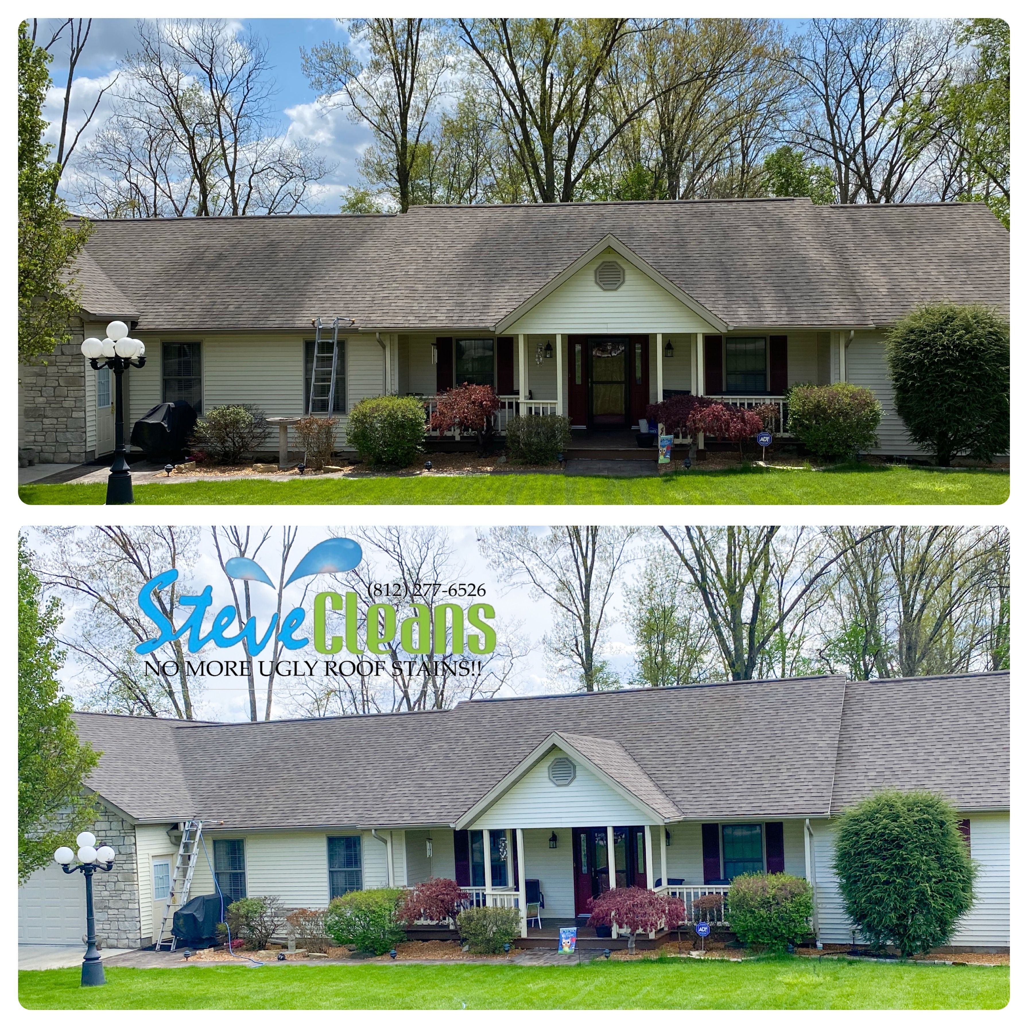 All Photos for SteveCleans in Mitchell, IN