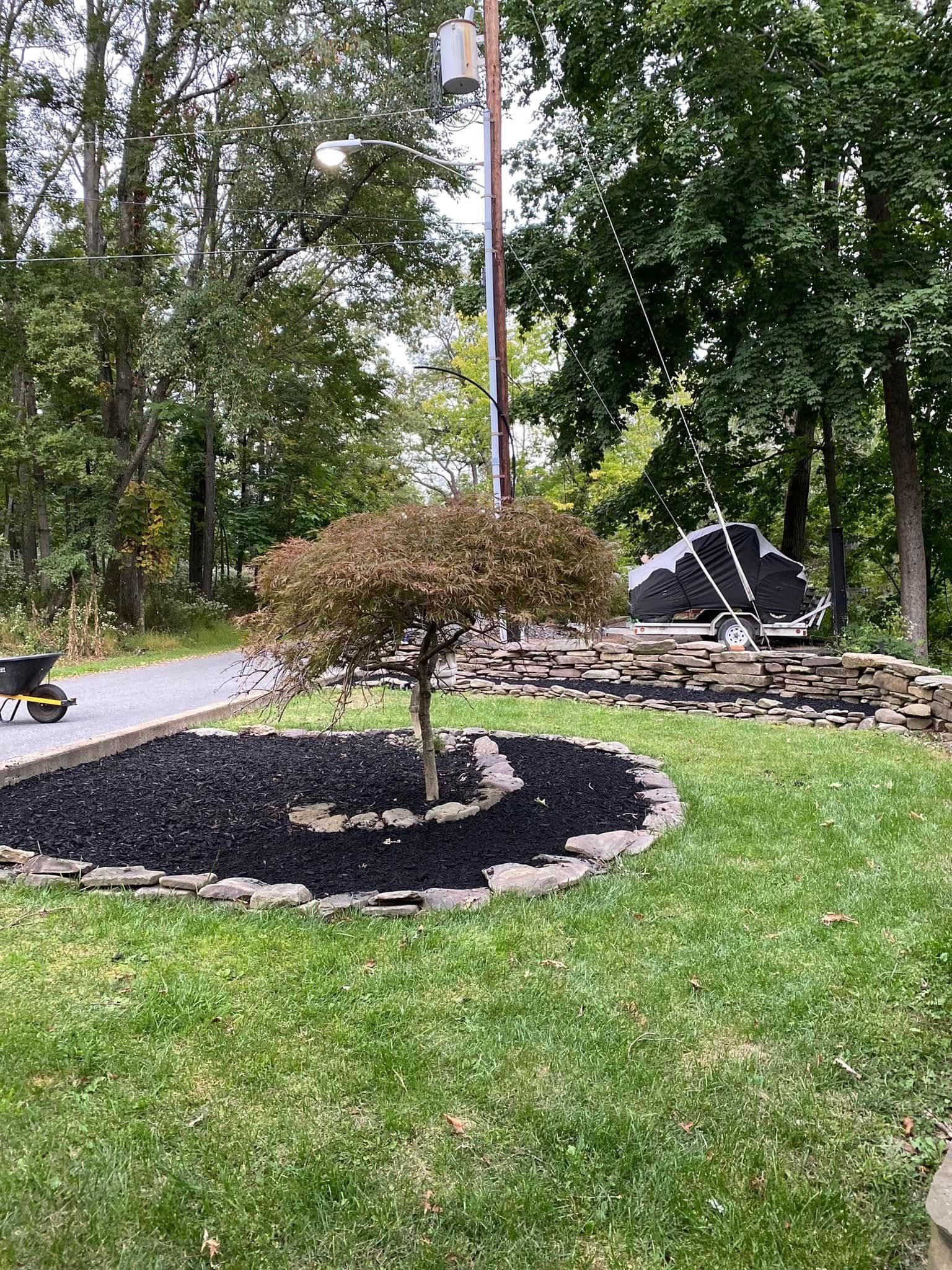  for Saul’s Landscaping Services in Williamsport, PA