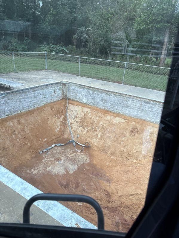  for Down & Dirty Pool Service in Crawfordville, FL