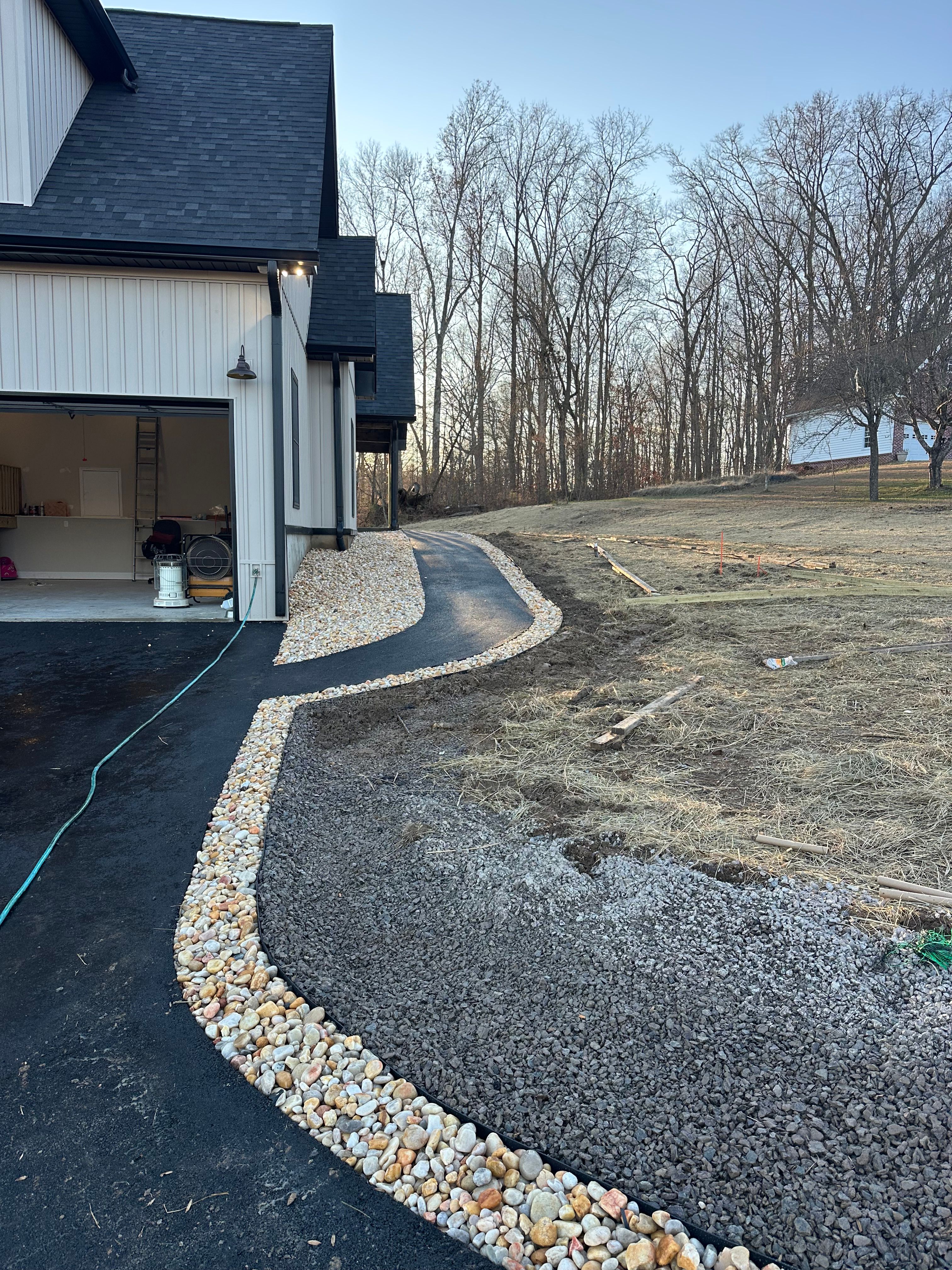  for Metzler Paving and Sealcoating LLC in Jacksboro, TN
