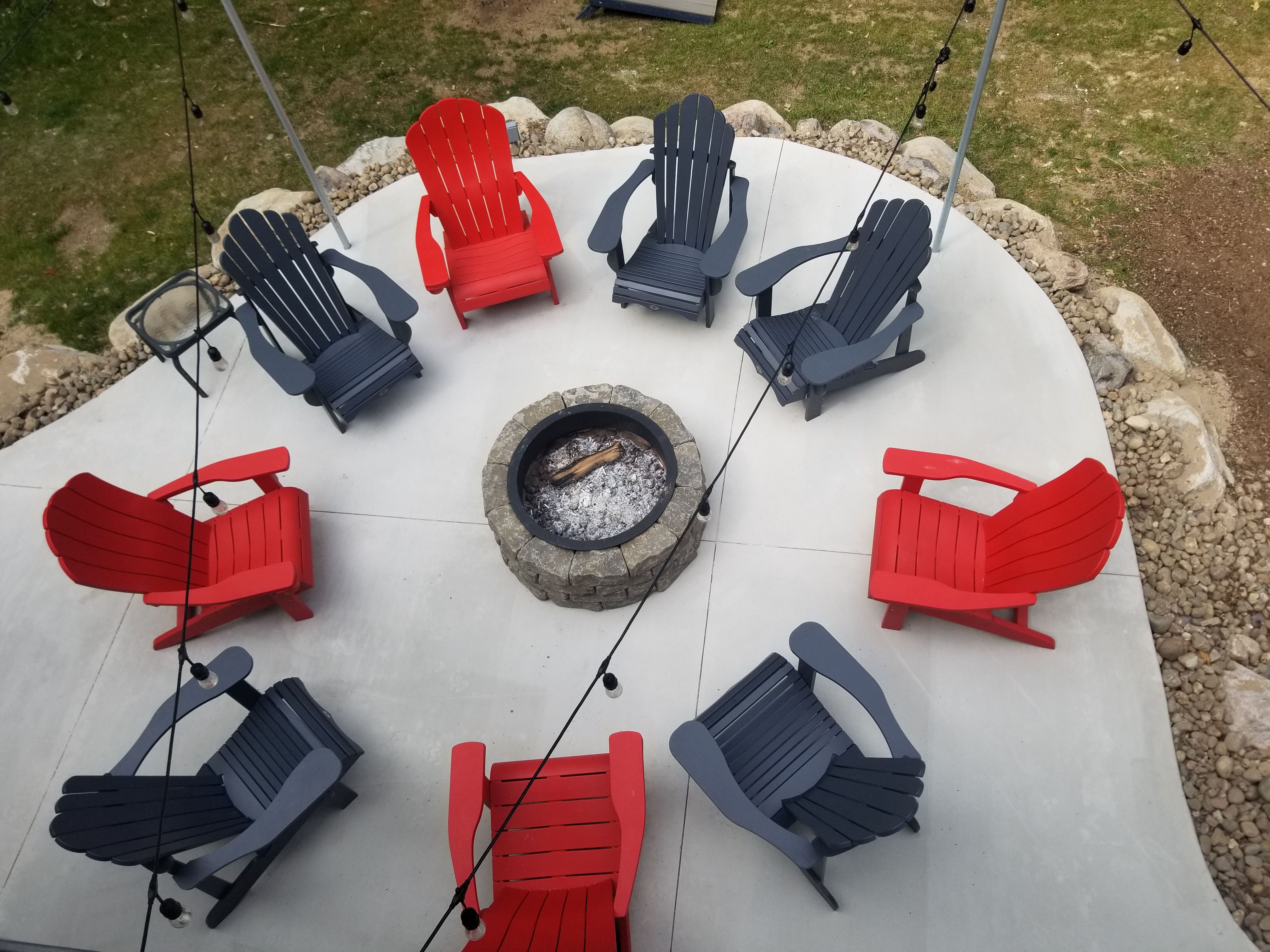  for Cottage Services of Northern Michigan LLC in Antrim County, MI