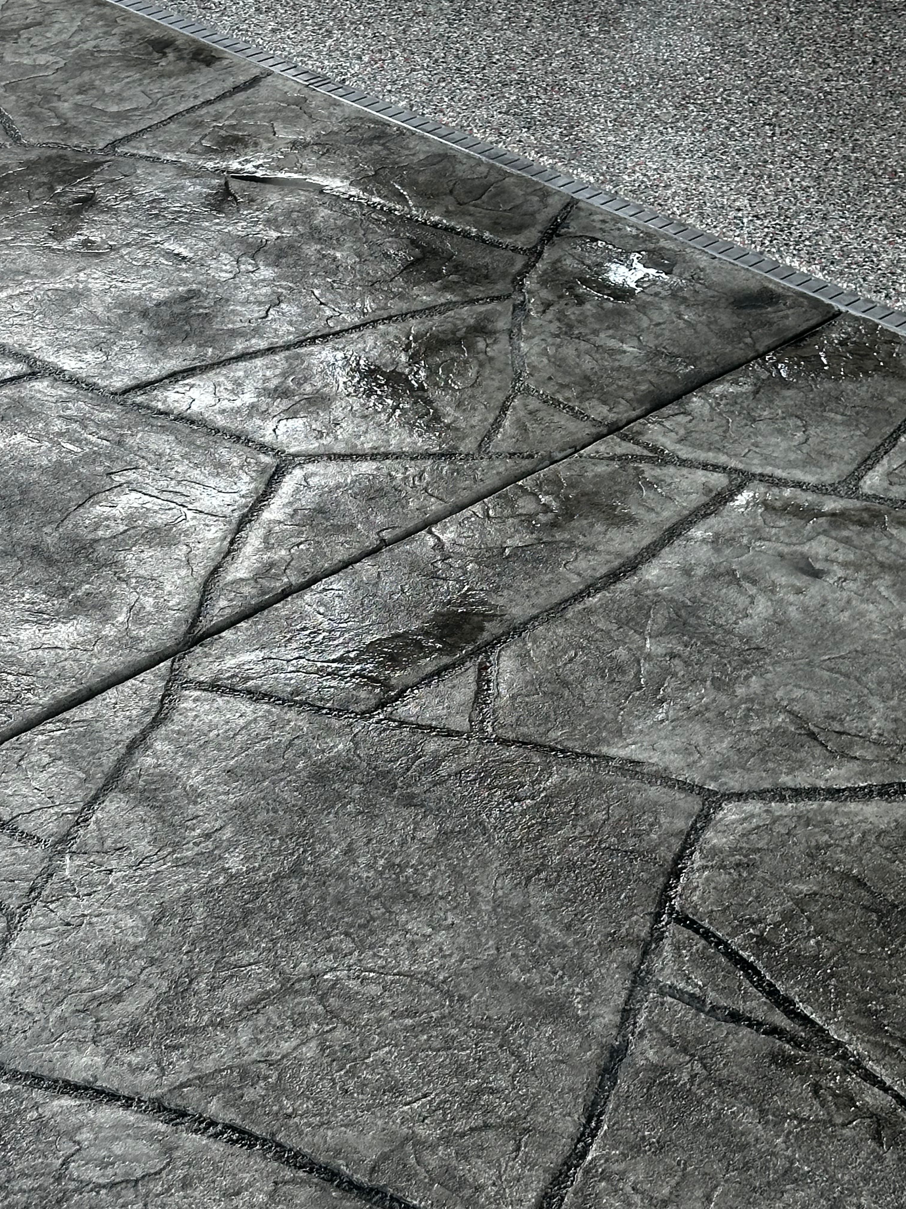  for Keen Decorative Concrete in Corpus Christi, TX