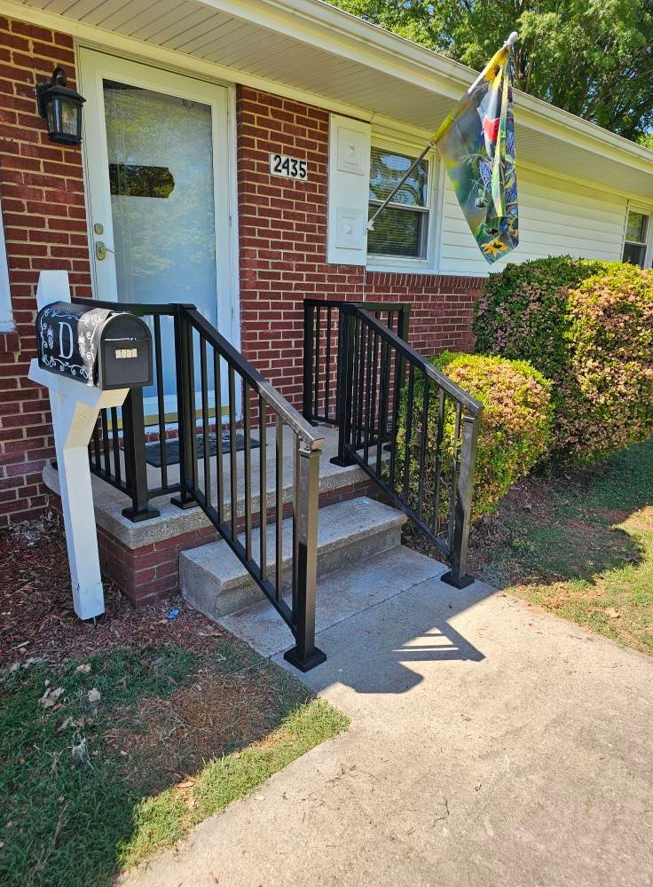  for Tru-Love Outdoor Services LLC in Greensboro, NC