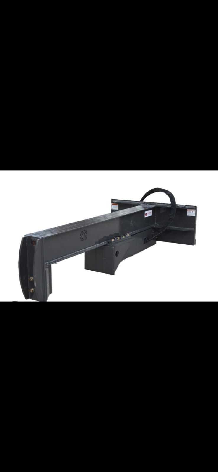  for Edinburg Equipment Rentals, LLC in Edinburg, OH