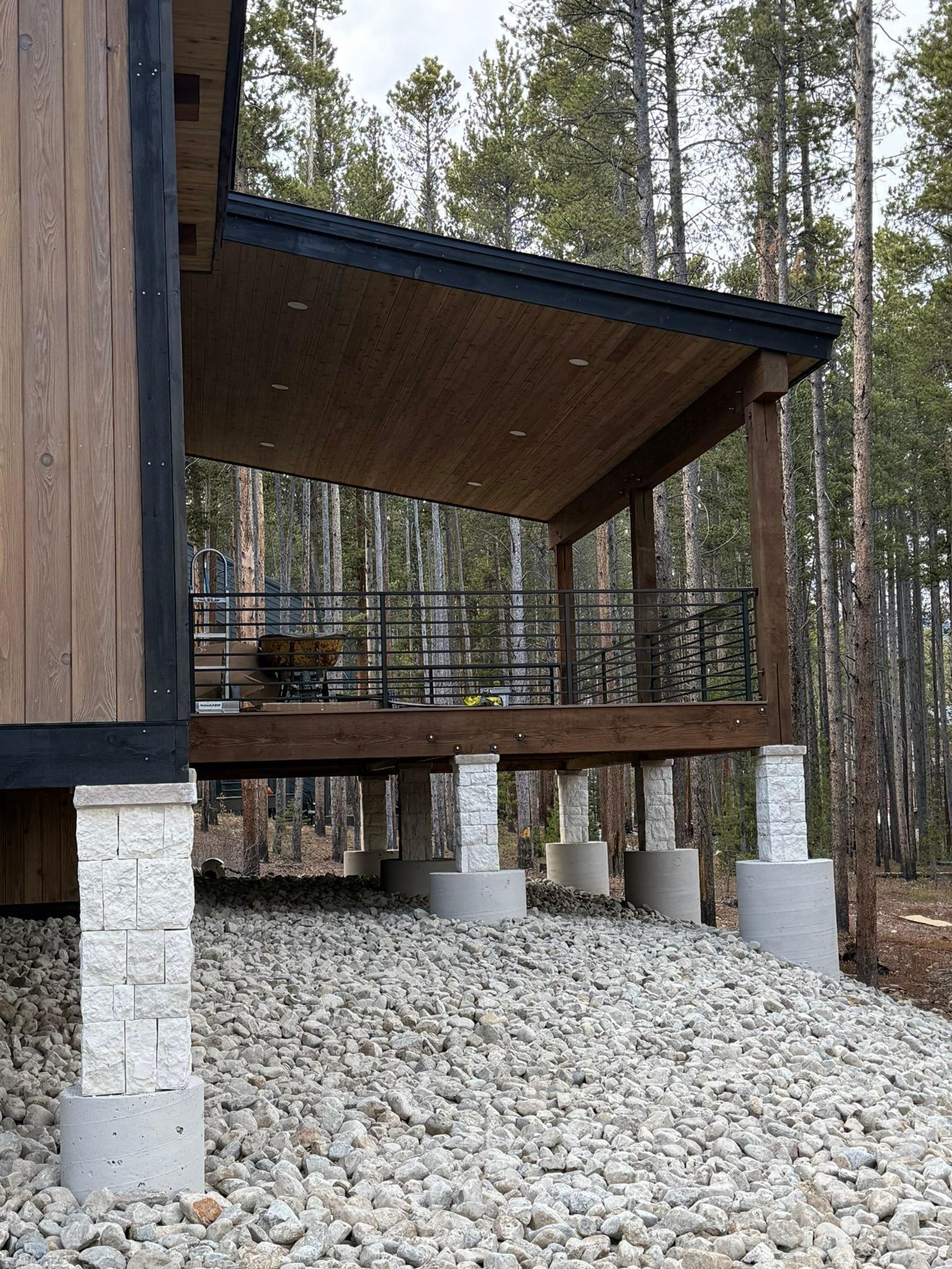  for EHJP Masonry in Silverthorne, CO