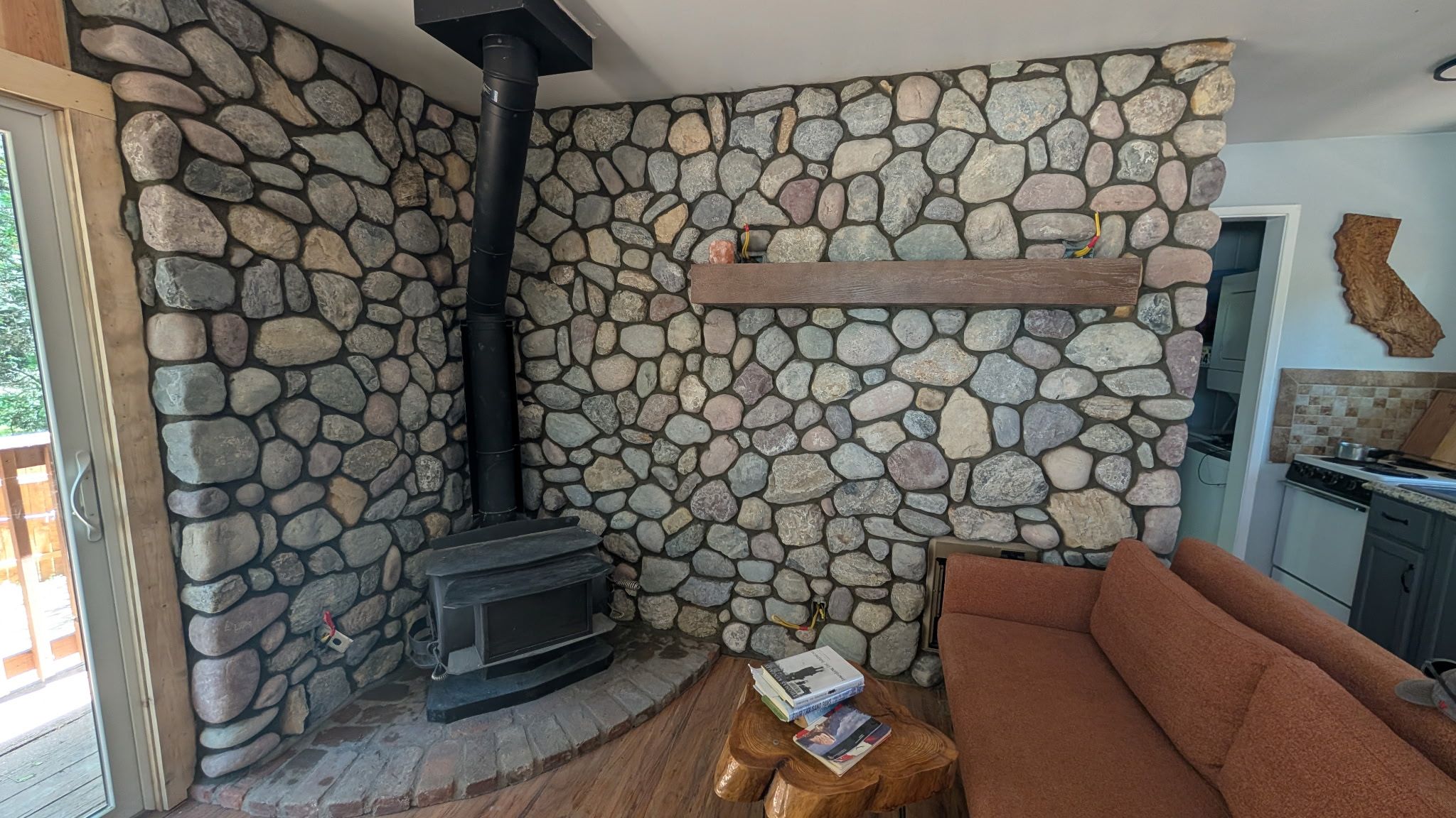  for Prodigy Construction in Lake Arrowhead, CA