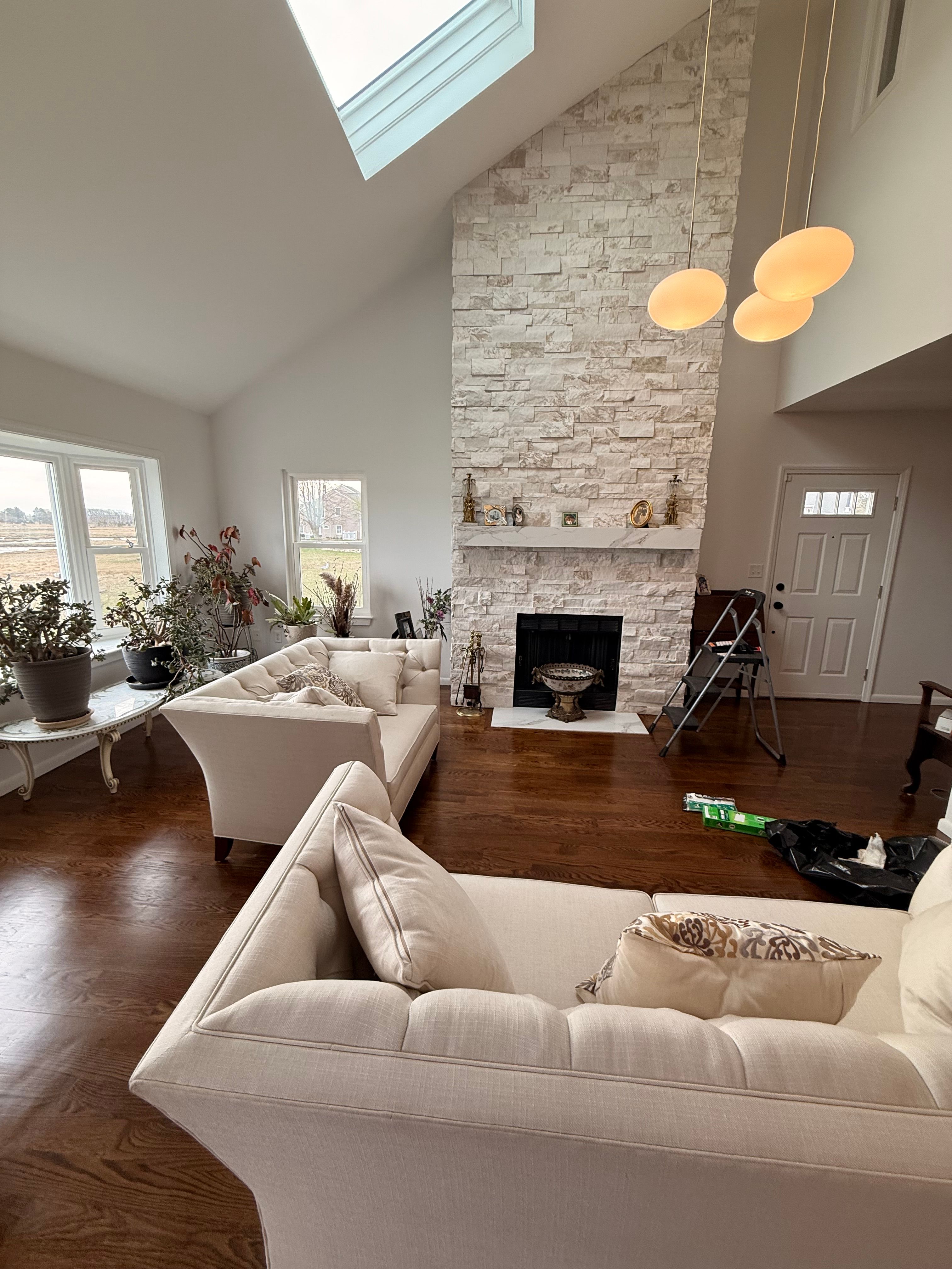  for Bassett Construction LLC in Groveland, MA