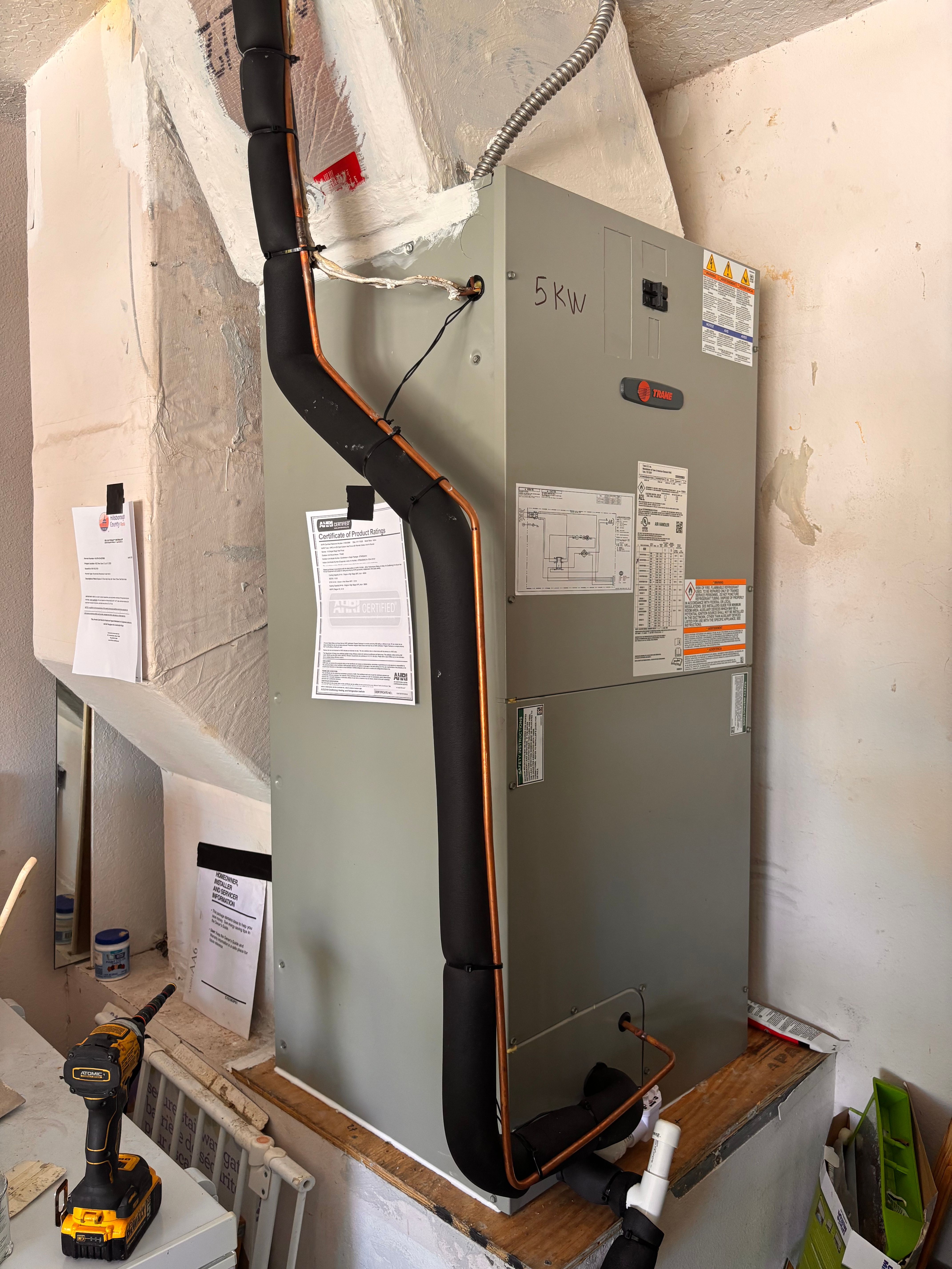 All Photos for DB Heating and Air in Tampa, Florida