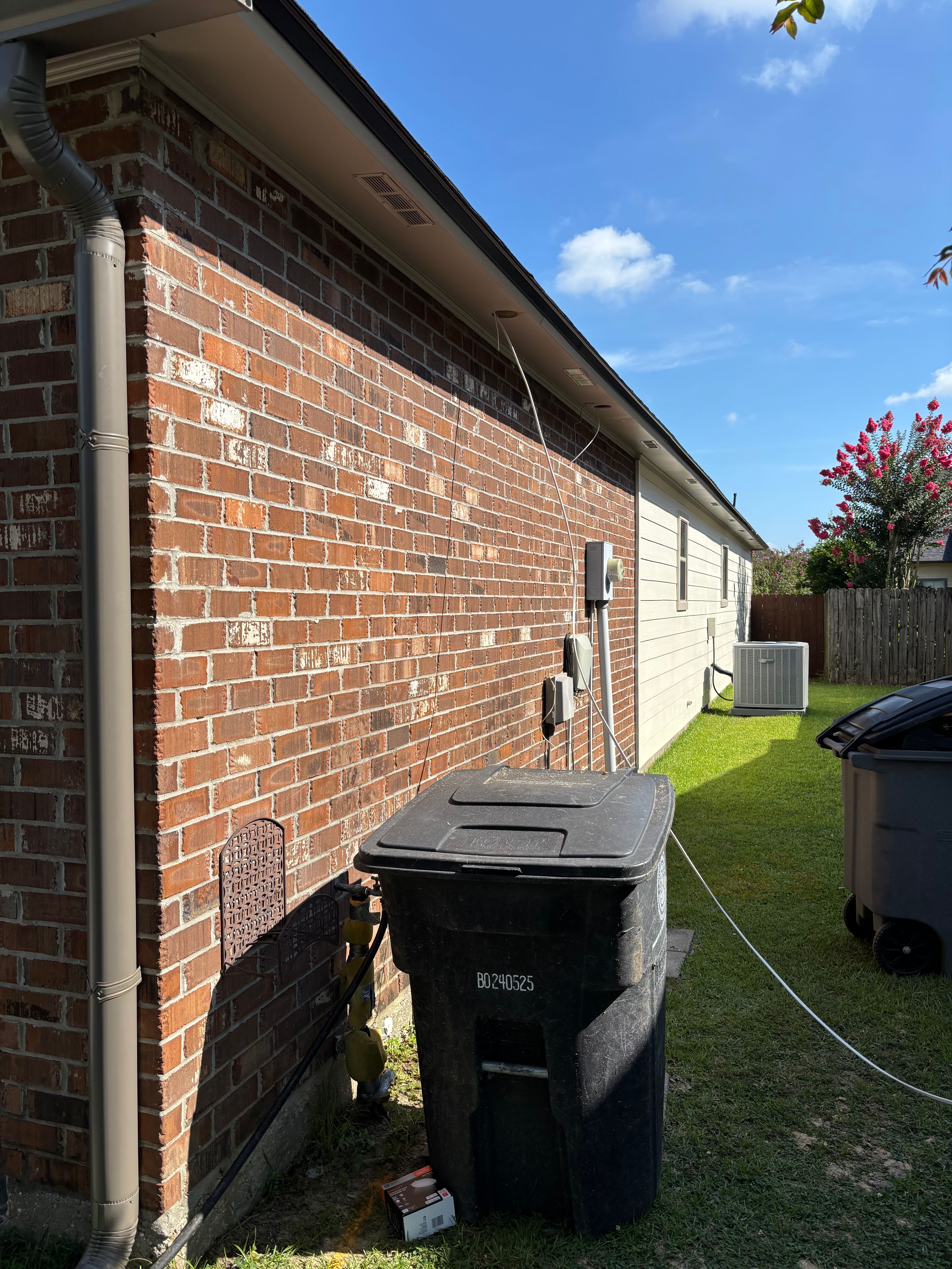  for Southern Circuits in Prairieville, LA