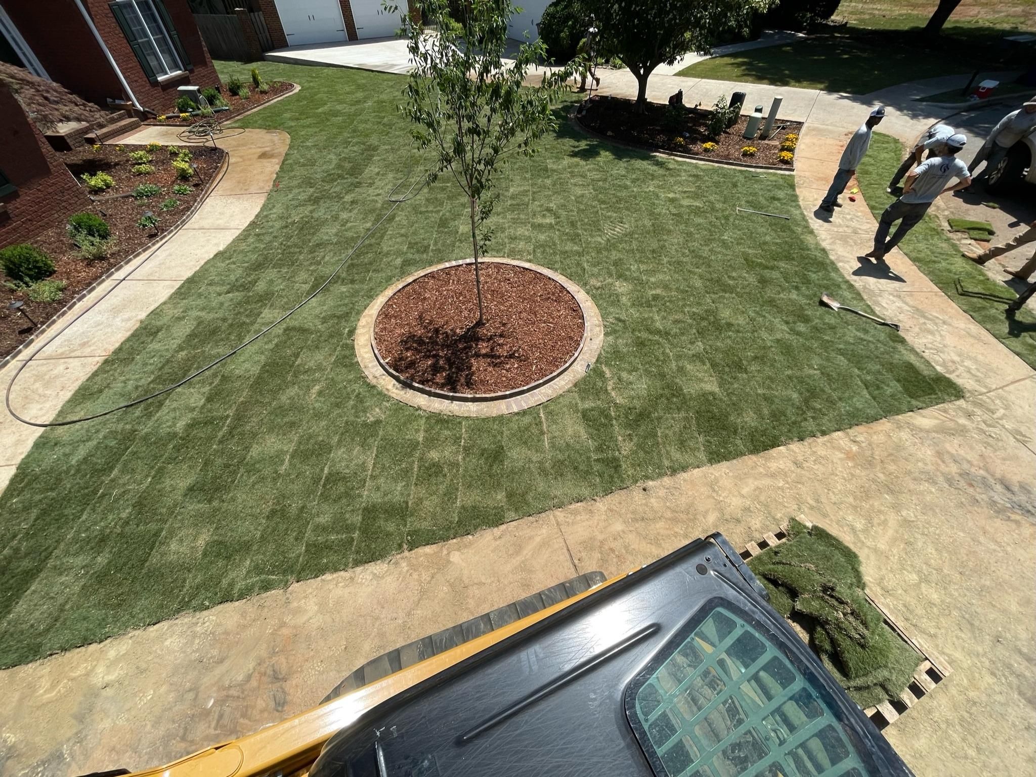 All Photos for CSS Renovations in Huntsville, AL