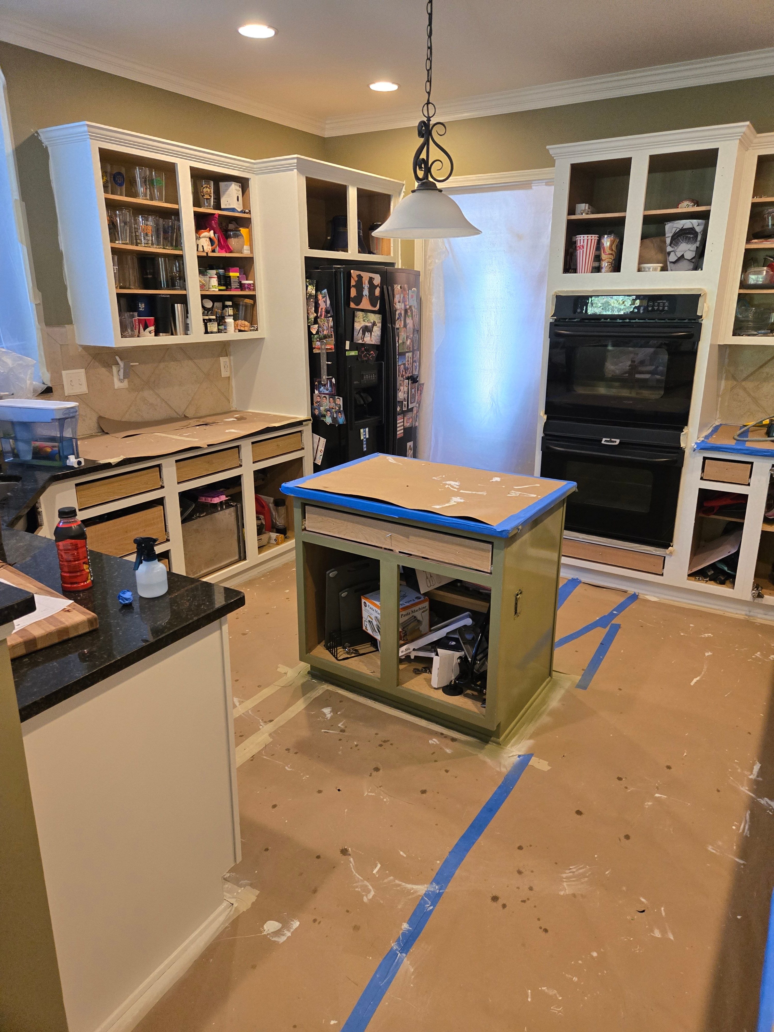  for B & B Handyman Services LLC  in Marietta, GA