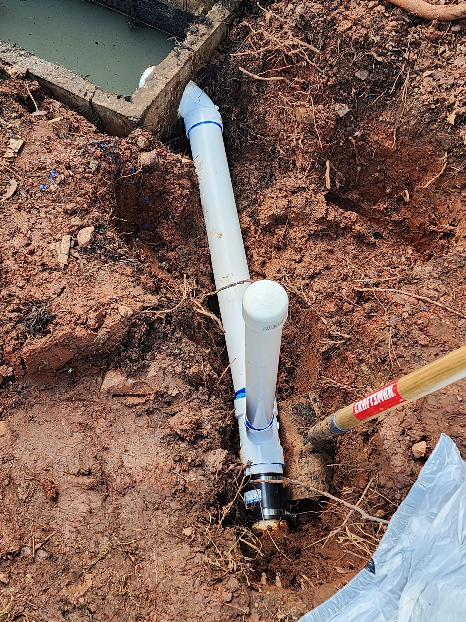 Septic for Wagener Services LLC in Columbia, SC