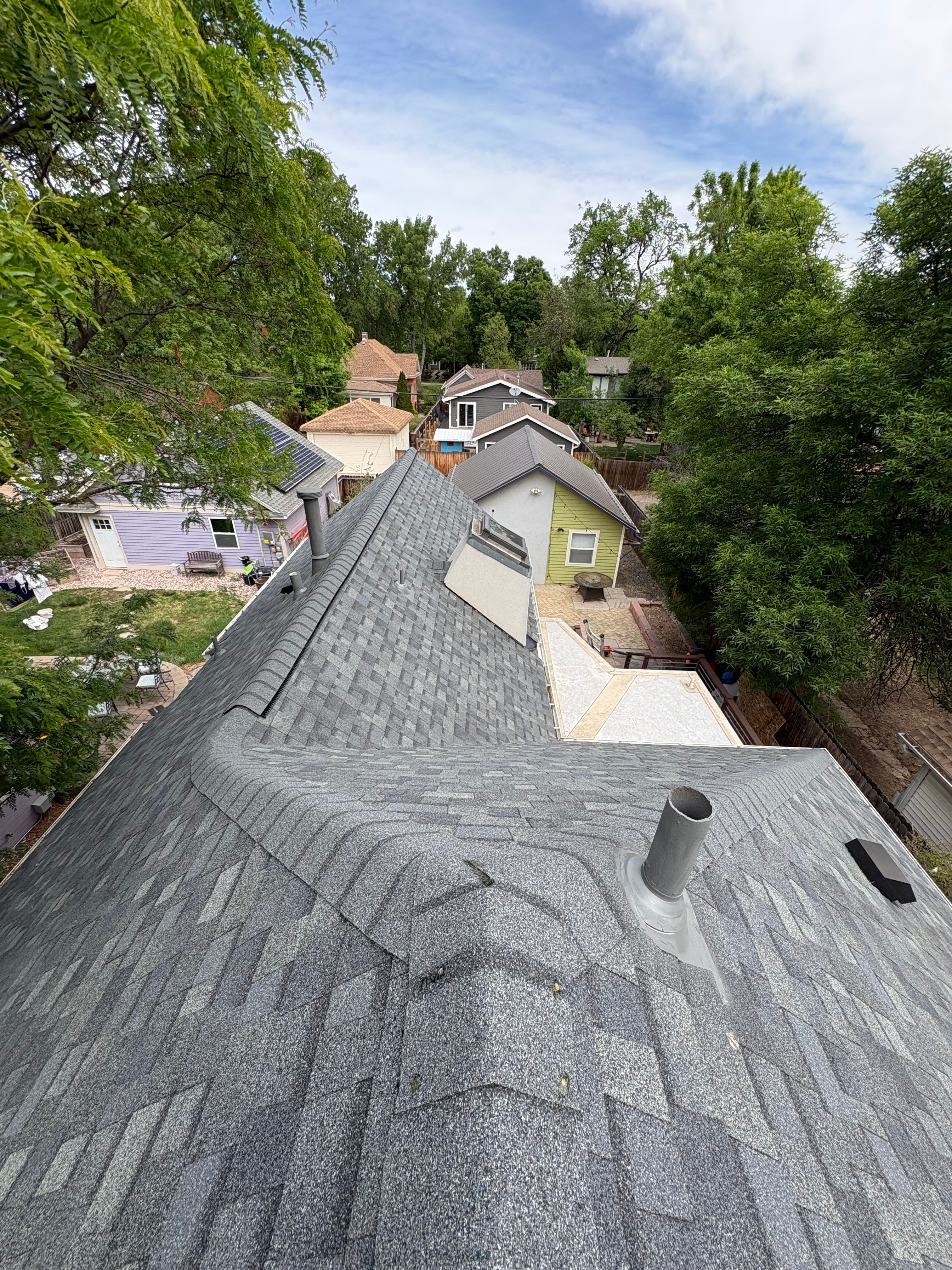 All Photos for Divine Roofing LLC in Severance, CO