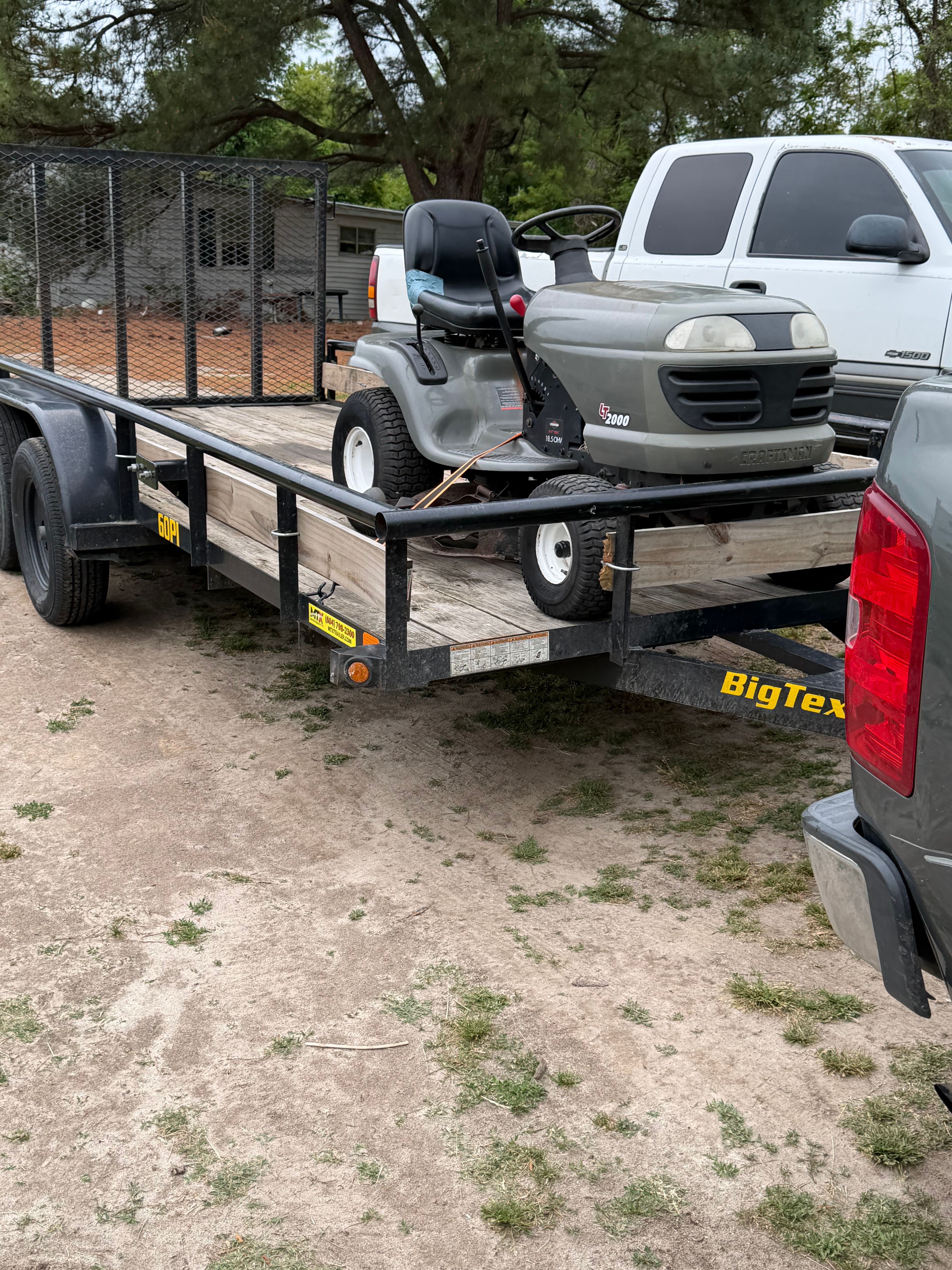 All Photos for Hayes Welding & Small Engine in Callao, VA