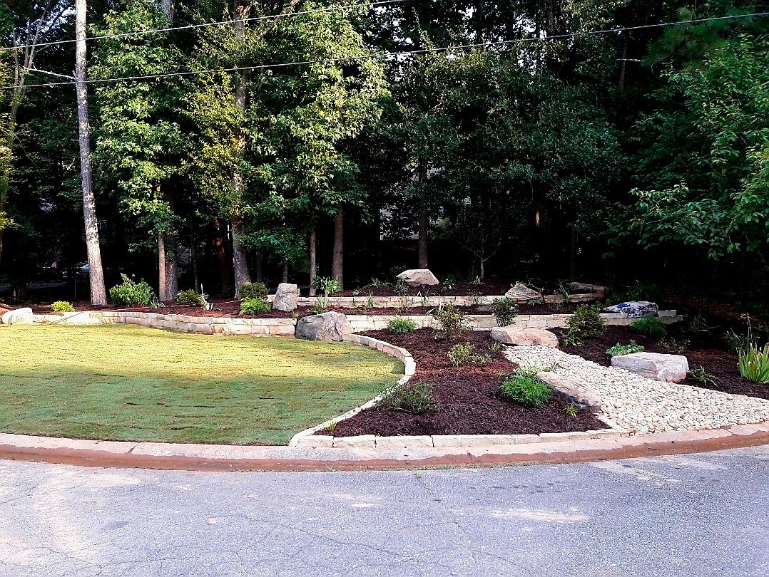  for Atlanta's Best Landscaping in Cumming, GA
