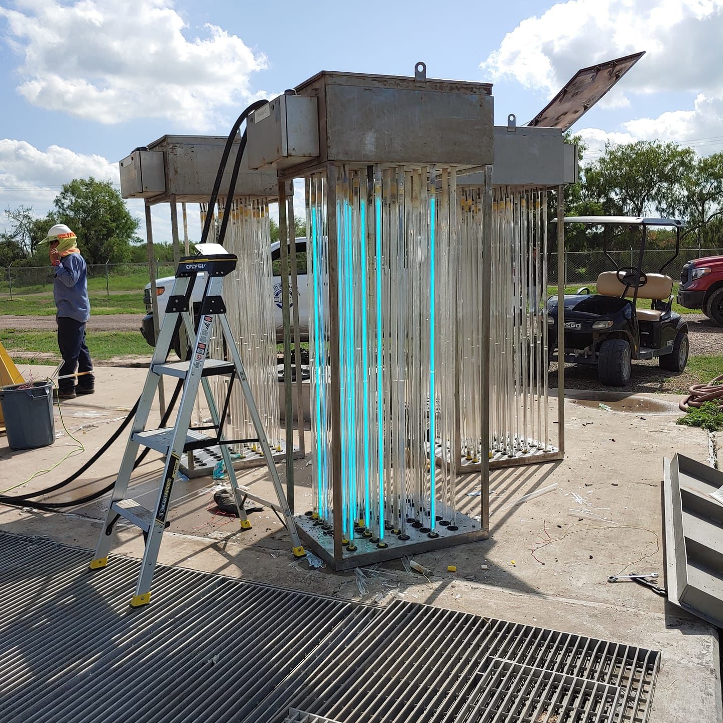 All Photos for MKC Electric in Weslaco, TX