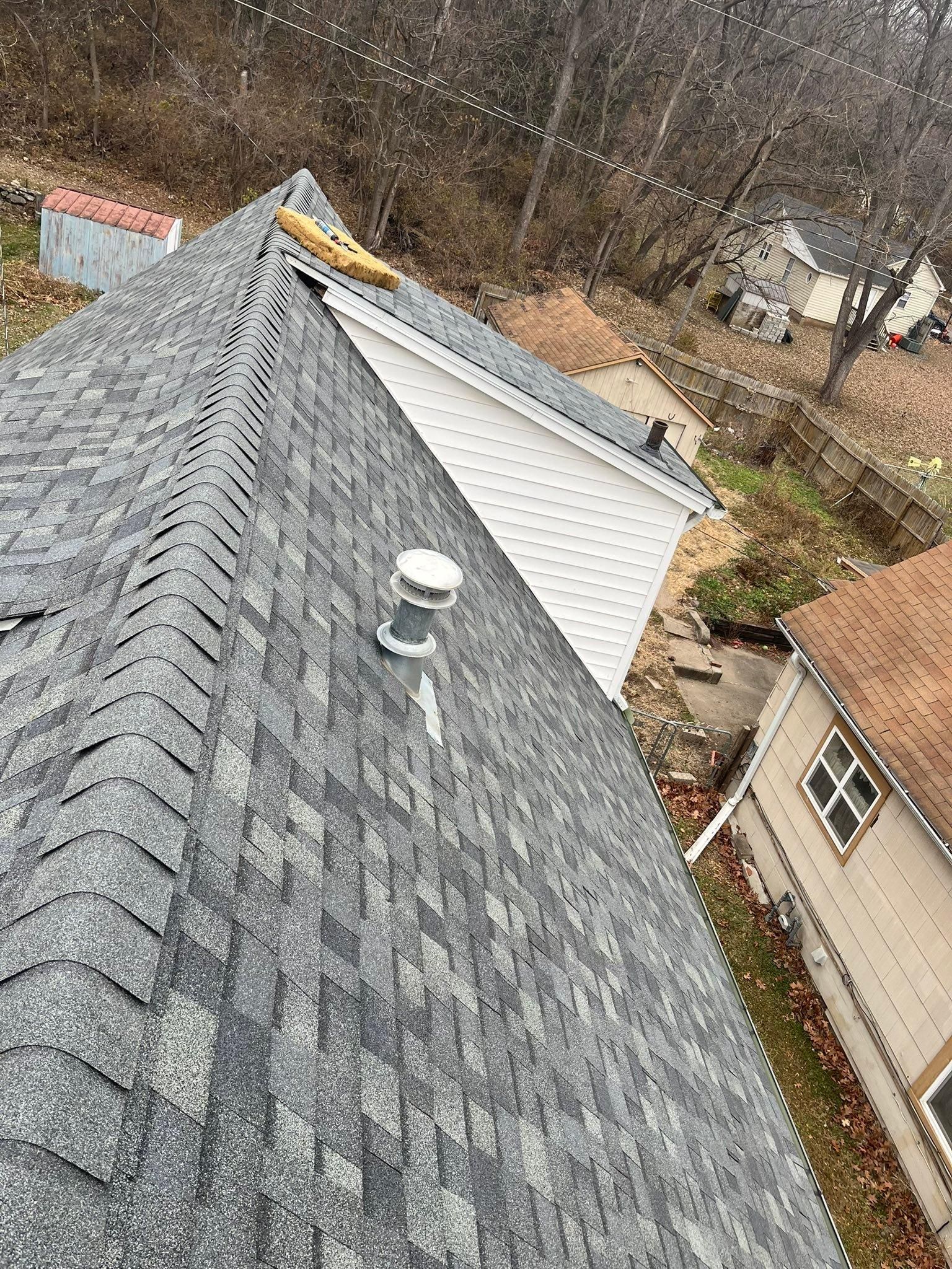  for Full Roof Replacement and Repairs in Saint Joseph, MO