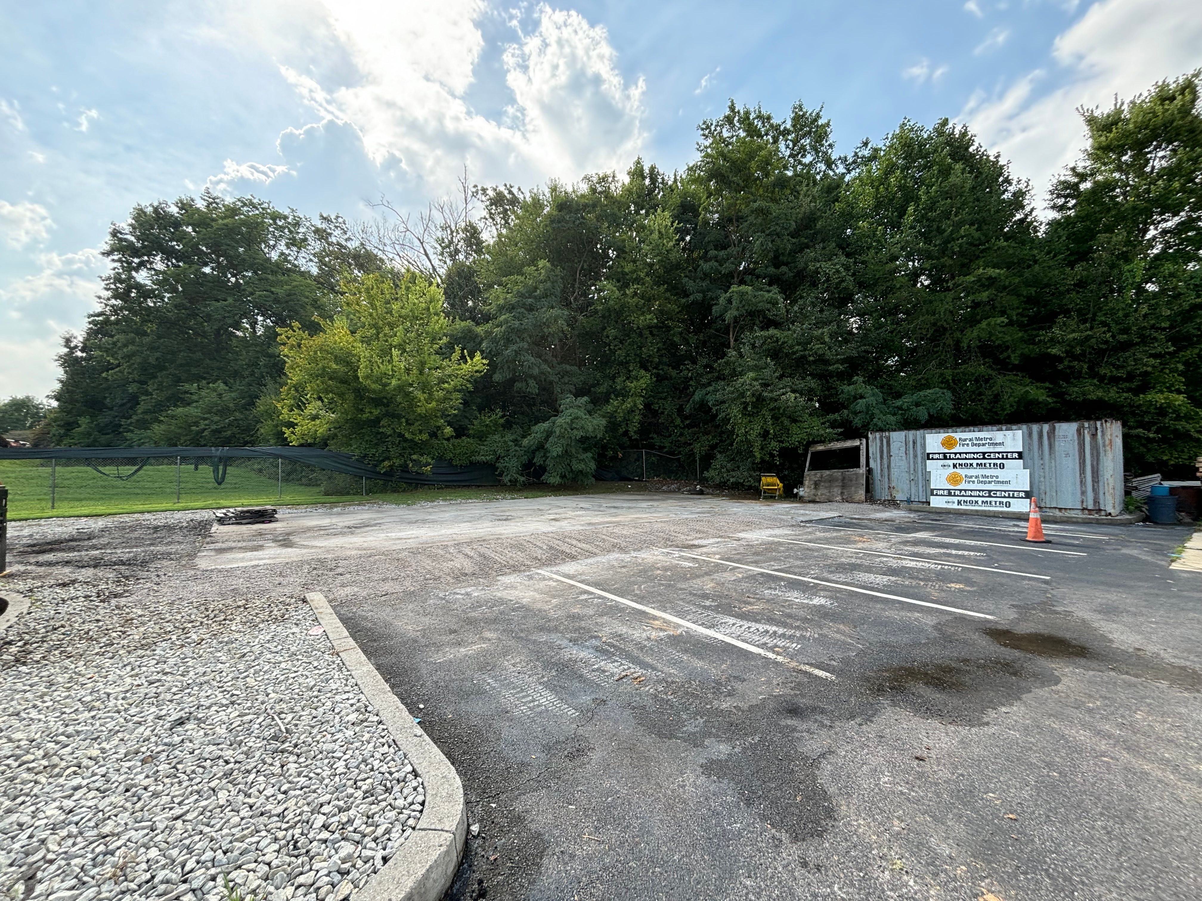  for Three Rivers Dirt Works LLC in Knoxville, TN