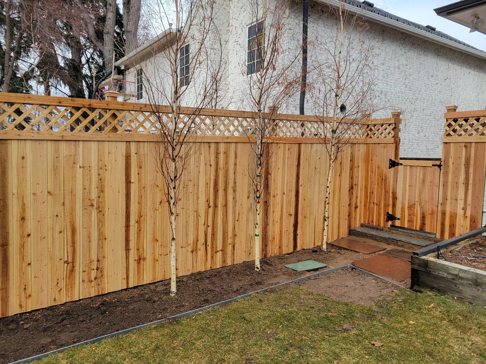  for JS Landscaping Colorado in Denver, CO