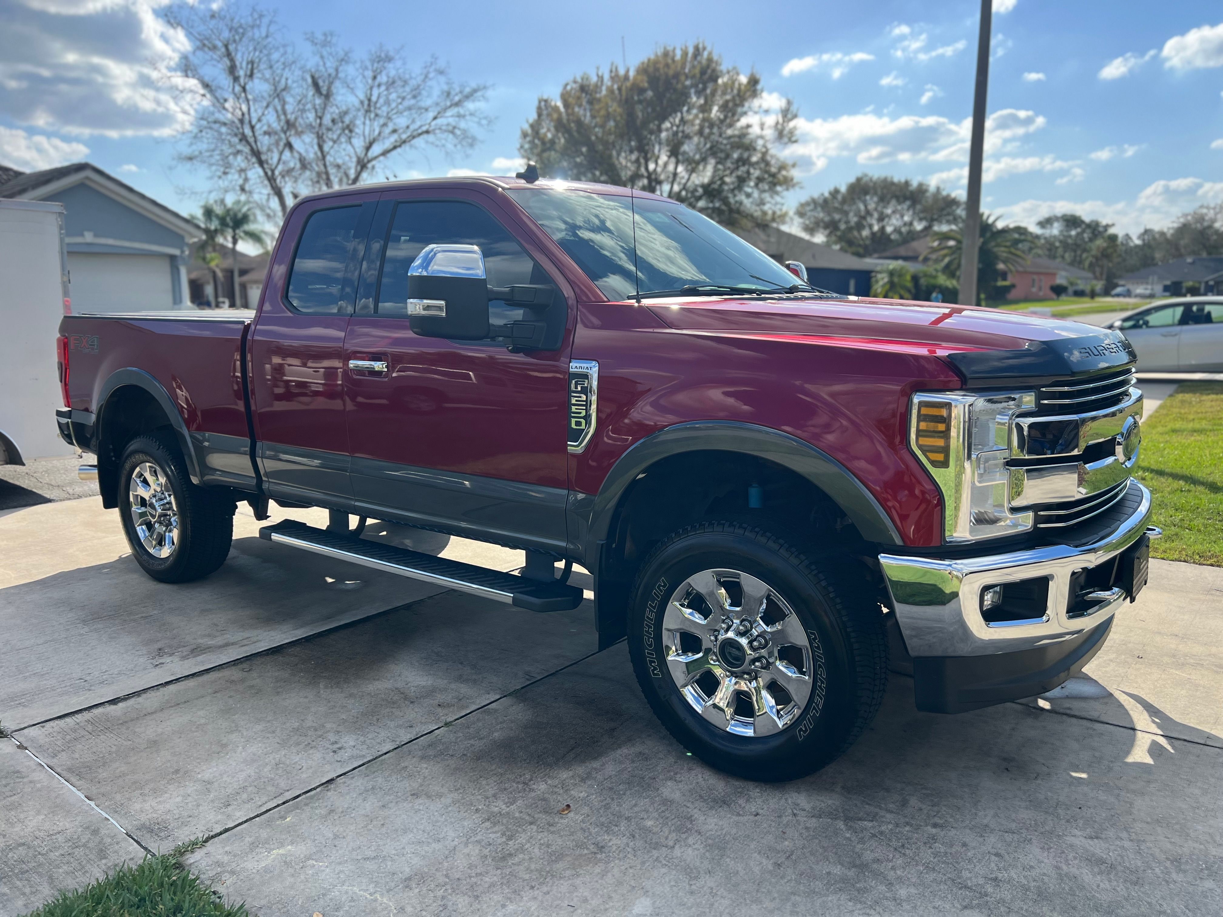  for Shine My Ride Auto Detailing  in Orlando, FL