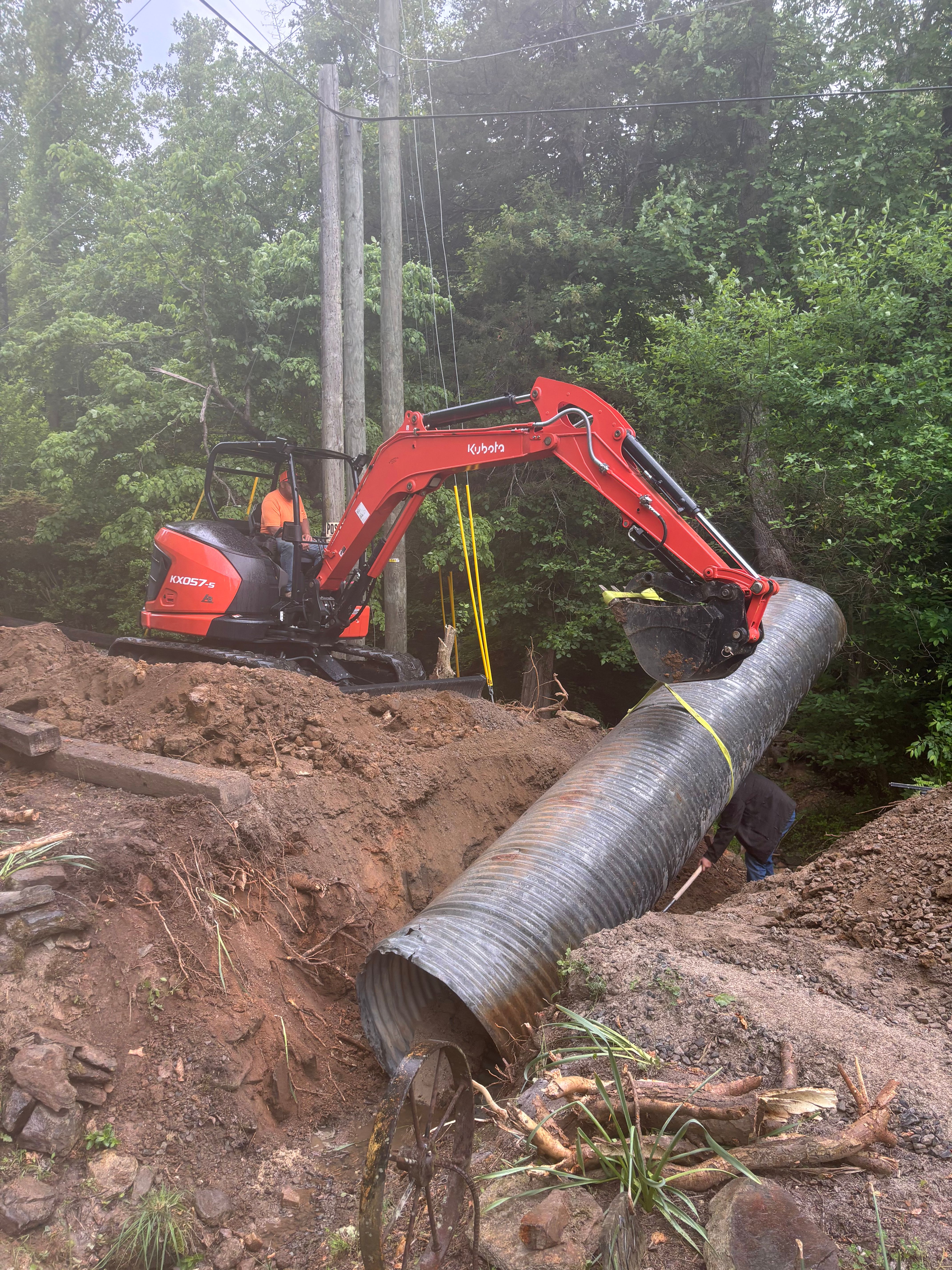  for ABC Tree Service in Dobson, NC