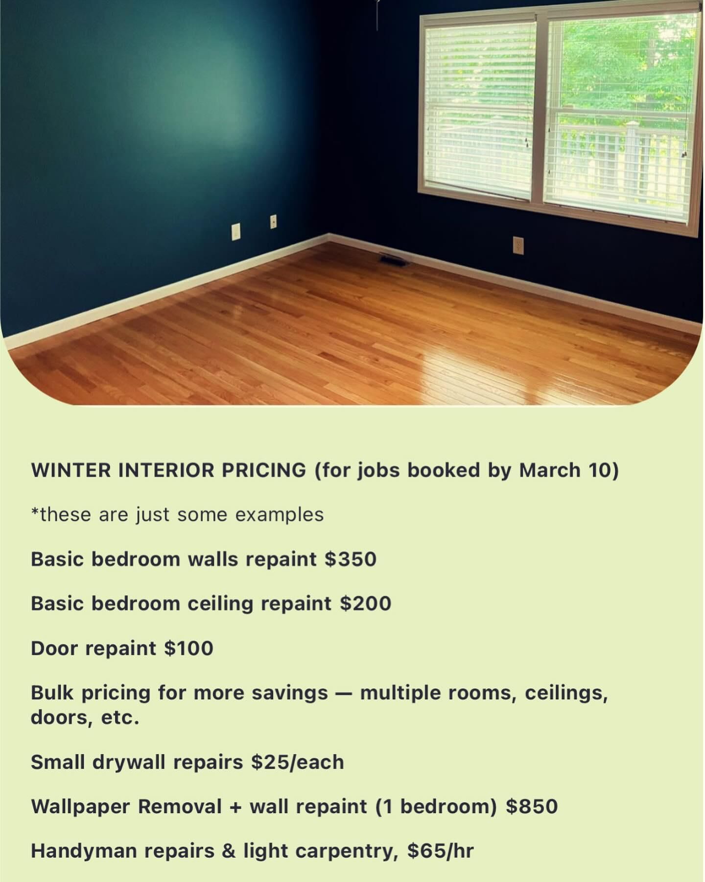  for Apex Painting in Livonia, MI