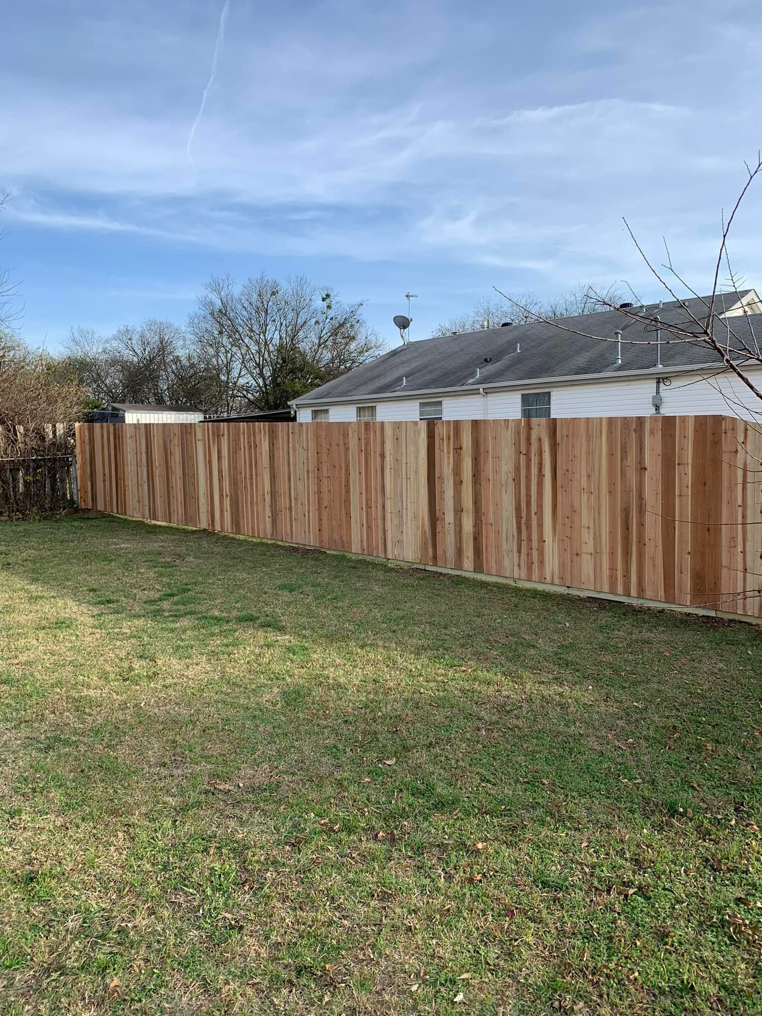  for Duckett Carpentry in Texarkana, TX