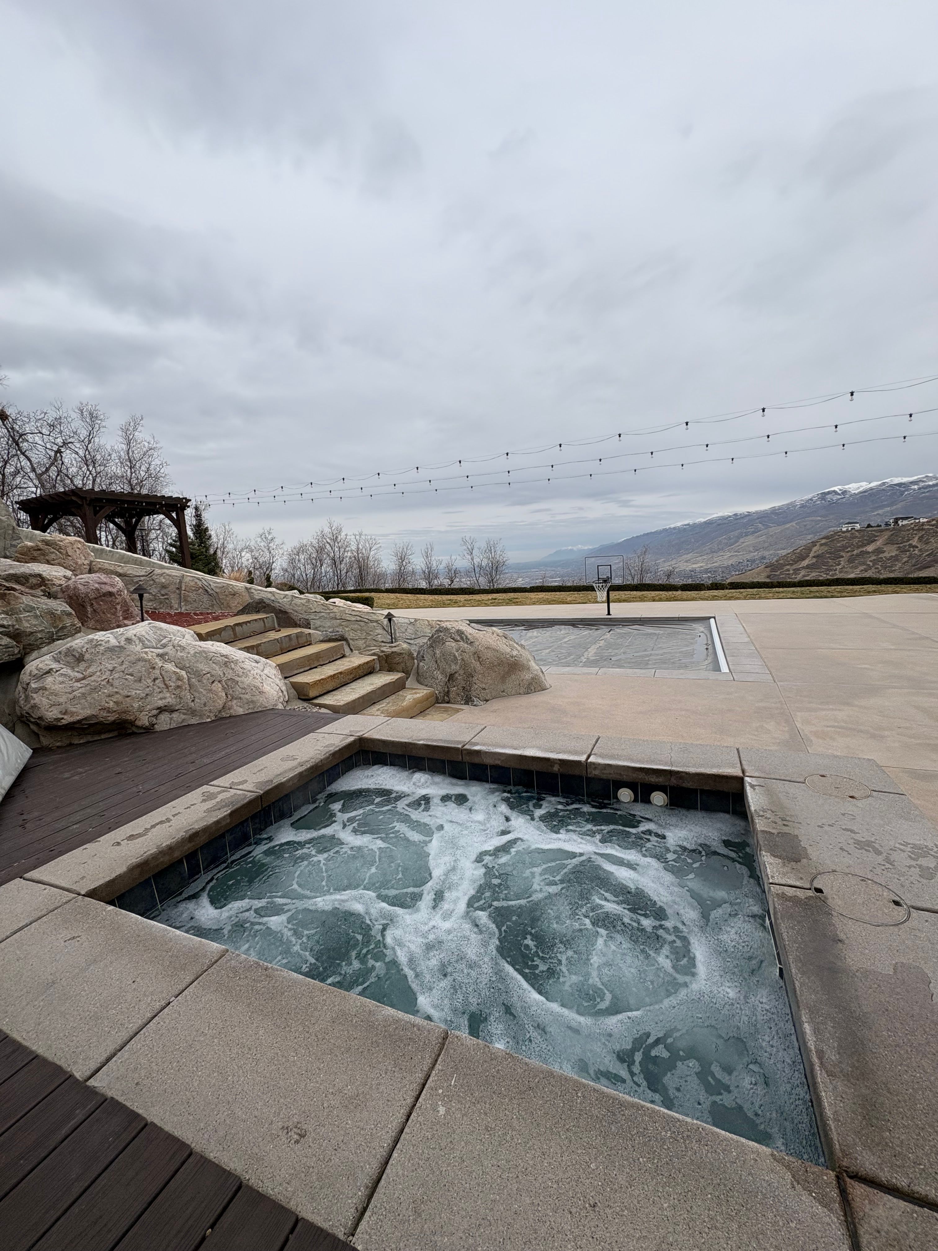  for Crystal Waters Pools & Spas in West Jordan, UT