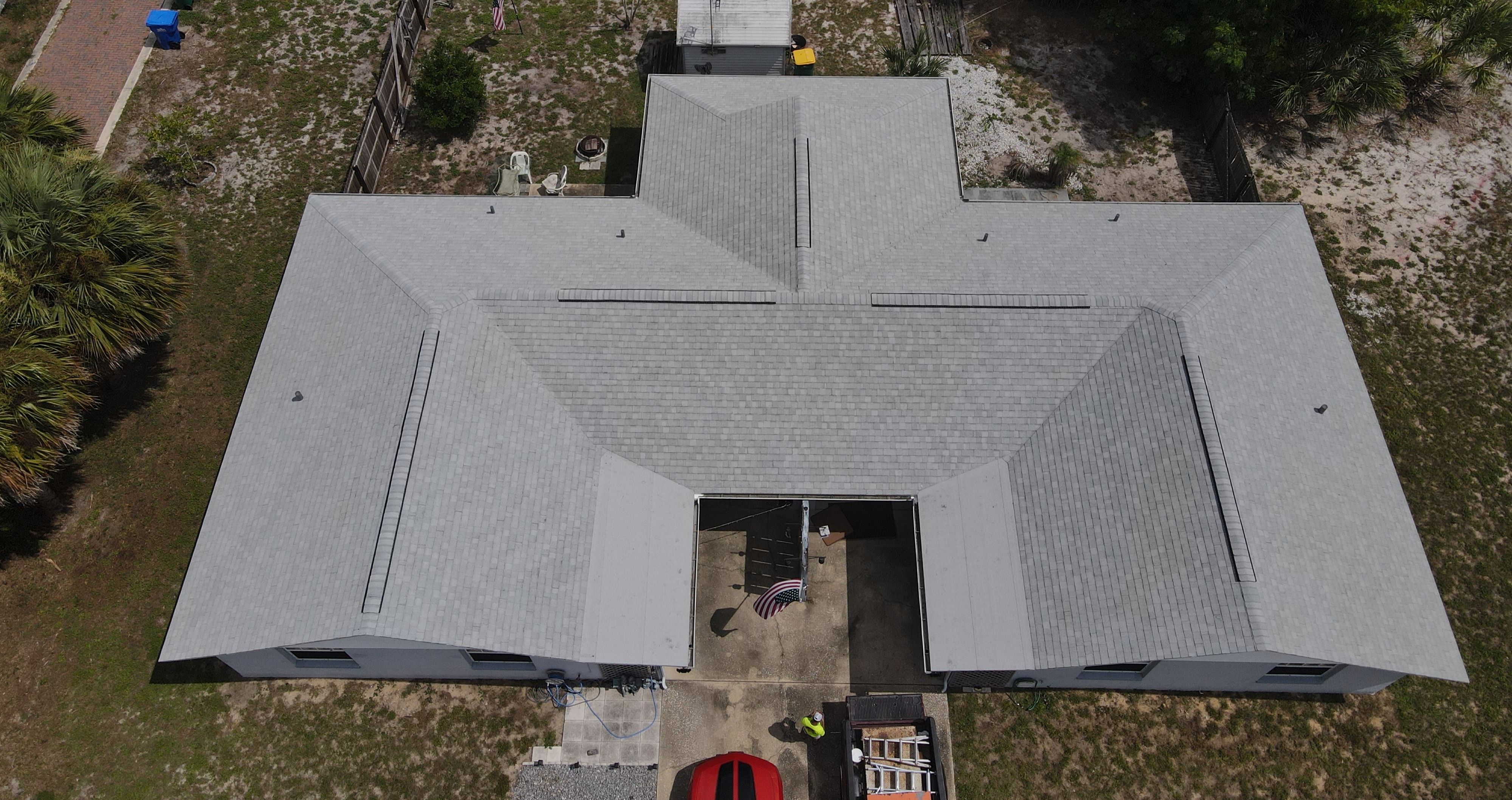  for Roof-Tite Services, LLC in Eustis, FL