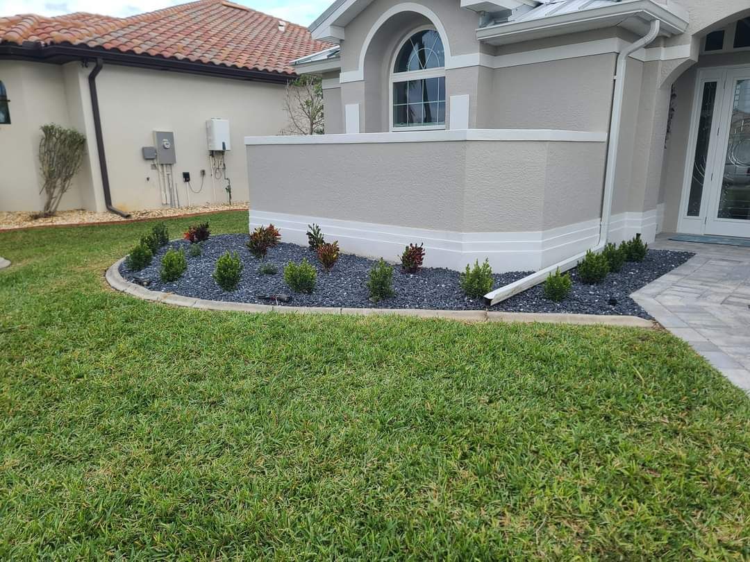  for Advanced Landscaping Solutions LLC in Fort Myers, FL