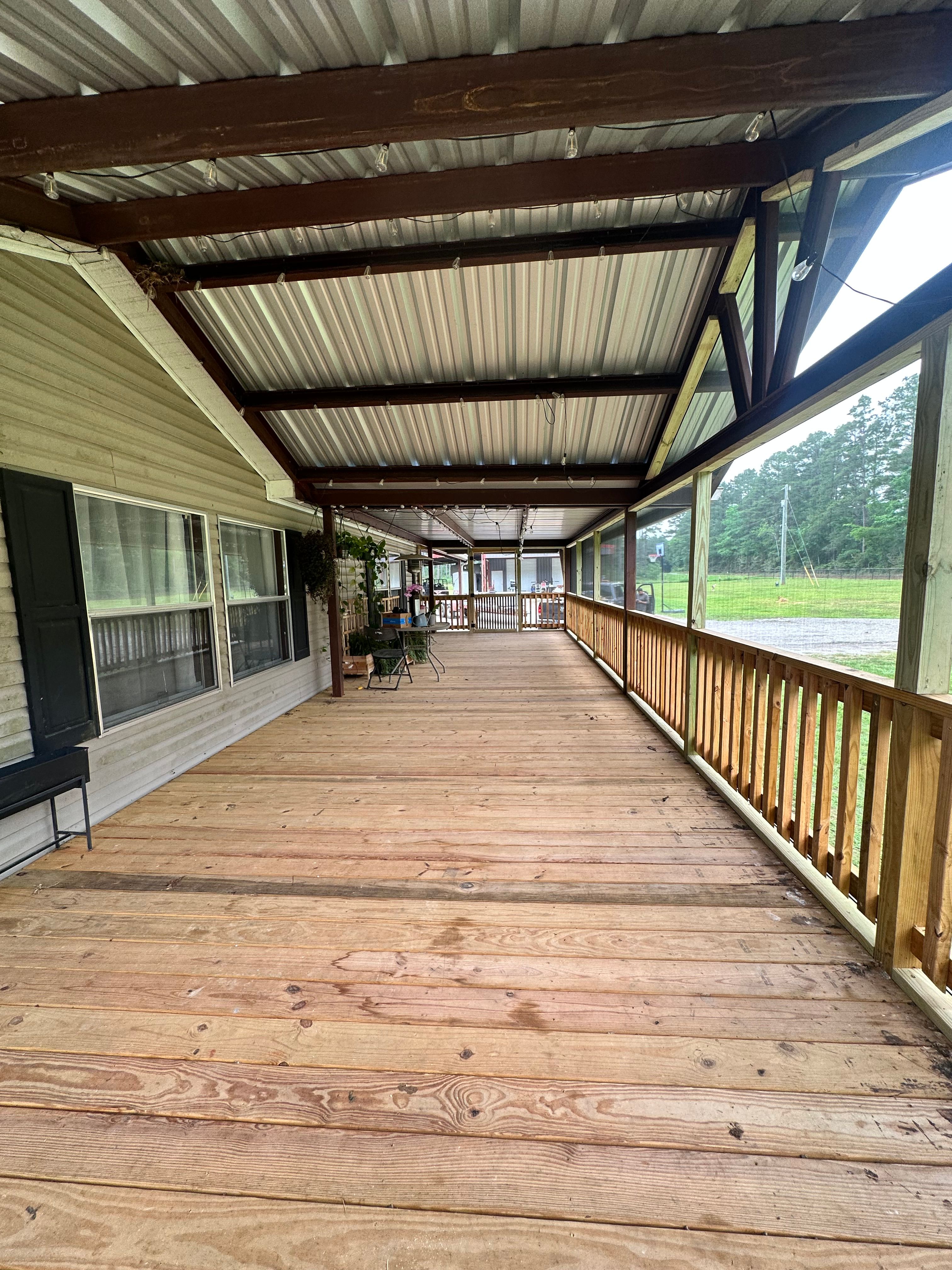  for PineyWoods Buildings LLC in Nacogdoches, TX