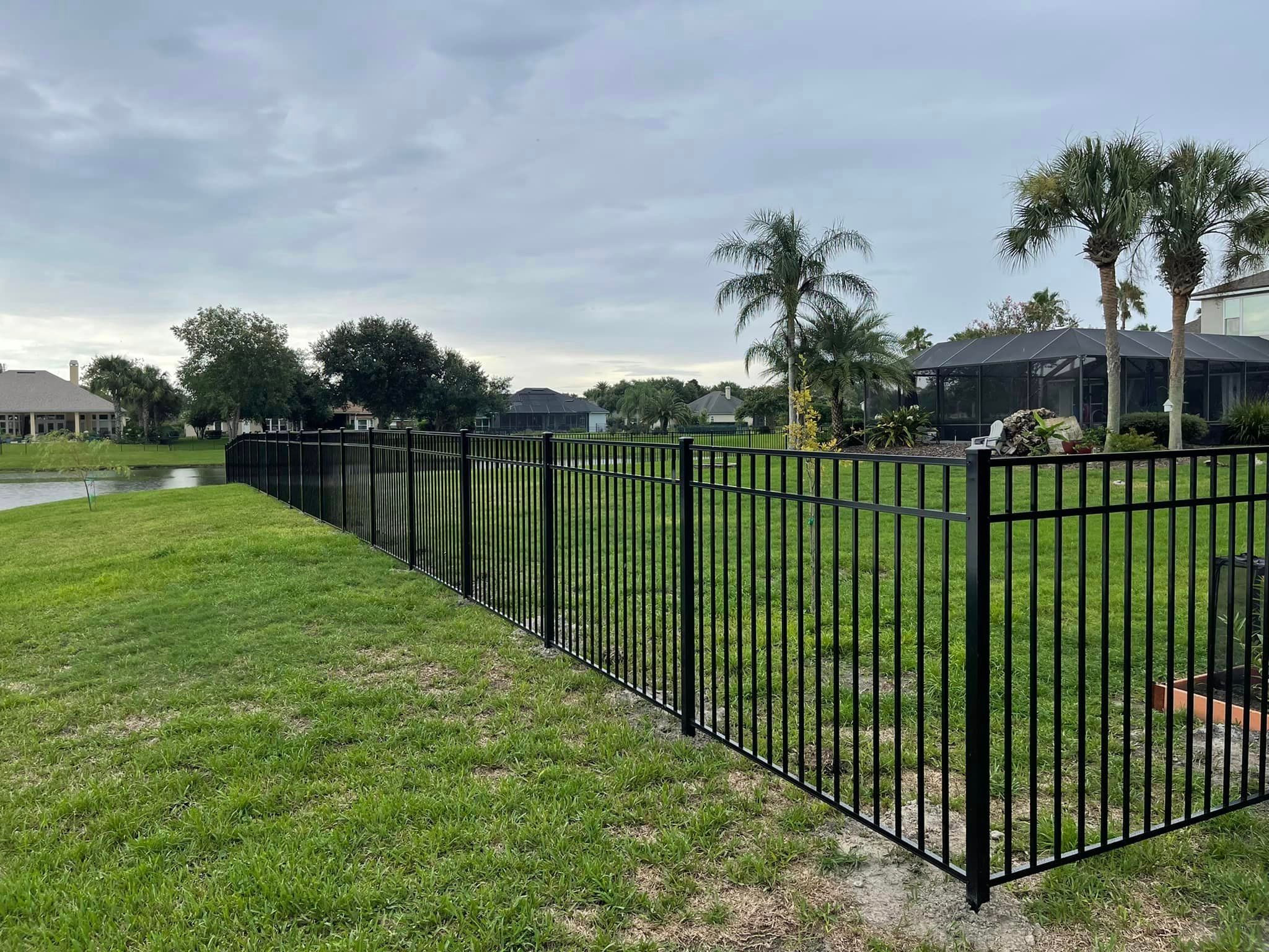  for Red's Premier Fencing LLC  in Jacksonville, FL