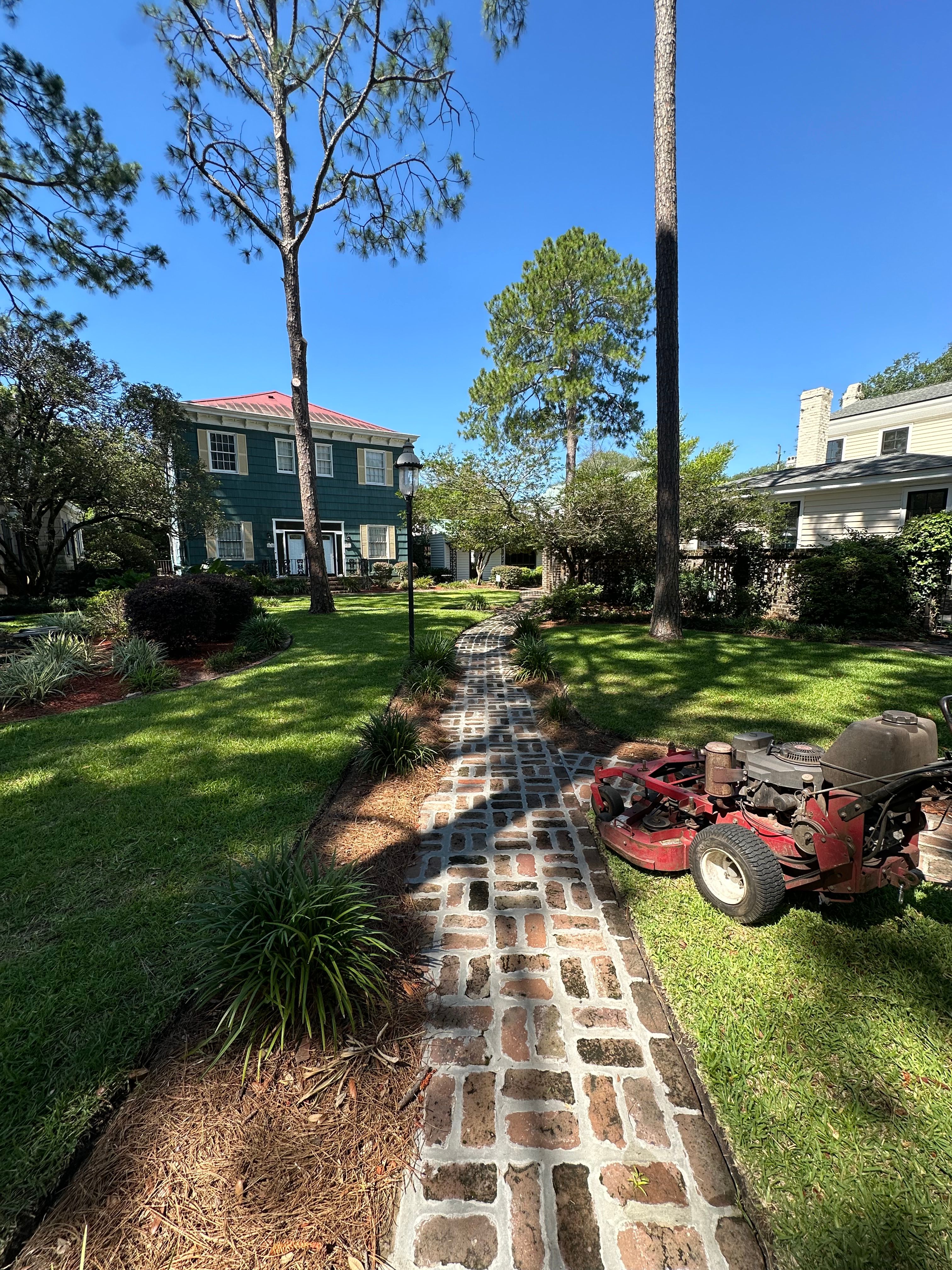  for Coastalscapes Landscaping & Turf Management  in Savannah, GA