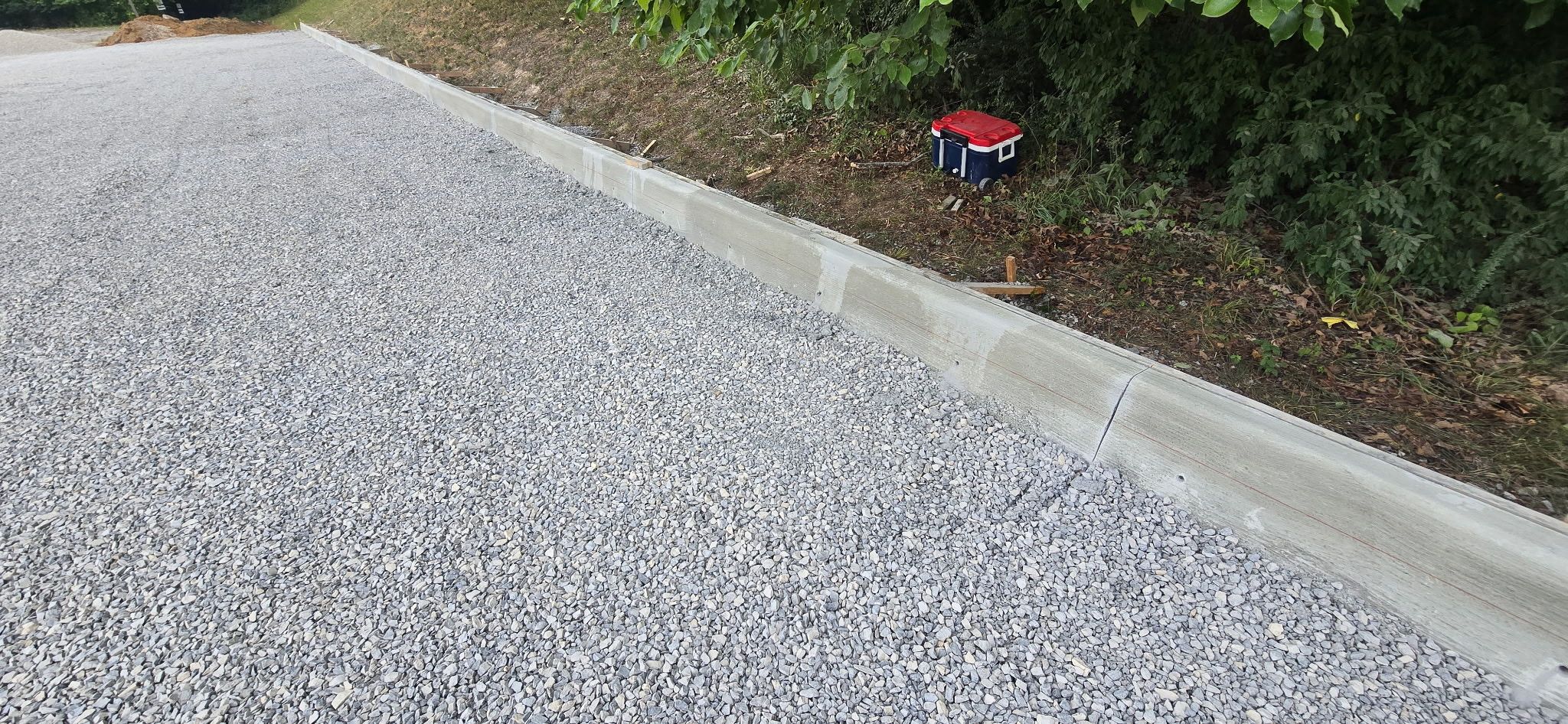  for MW ProBuild, LTD. in Roanoke, VA