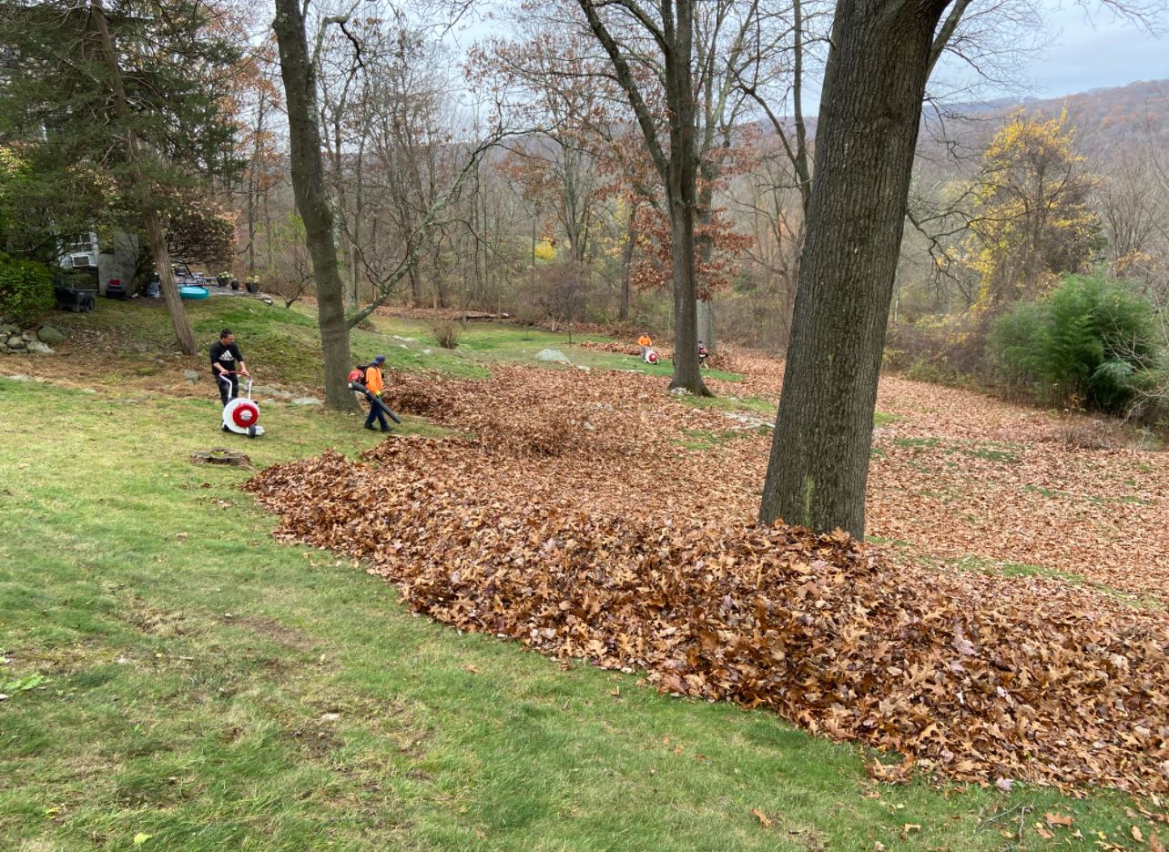  for Zaldivar’s Lawn Care INC  in Peekskill, NY