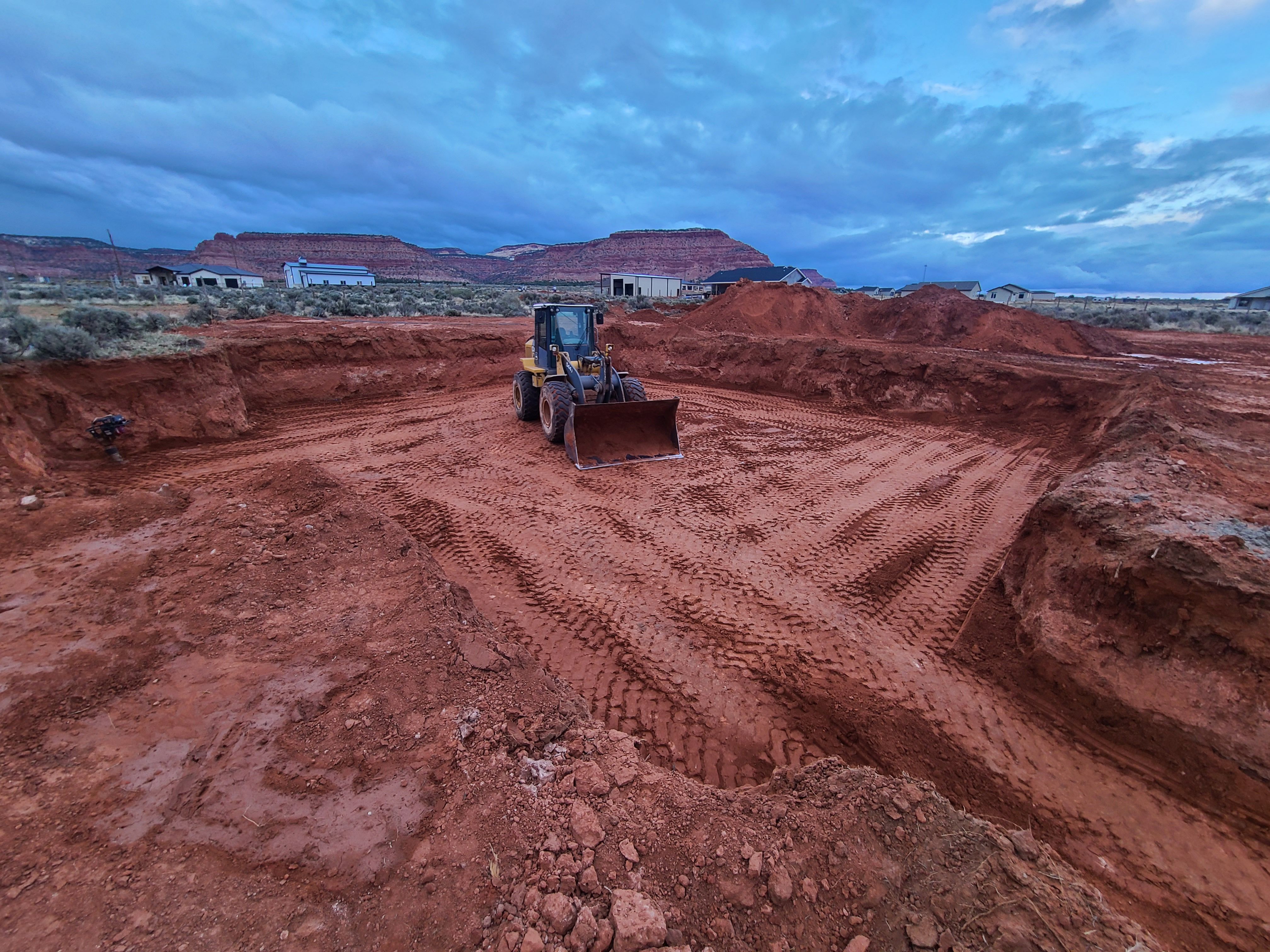  for Pivot Construction in Kanab, UT