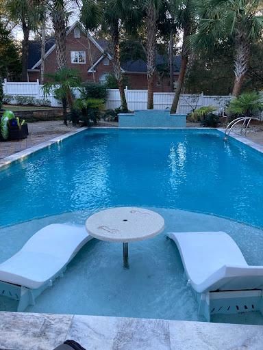  for Pool Services of Wilmington in Wilmington, NC